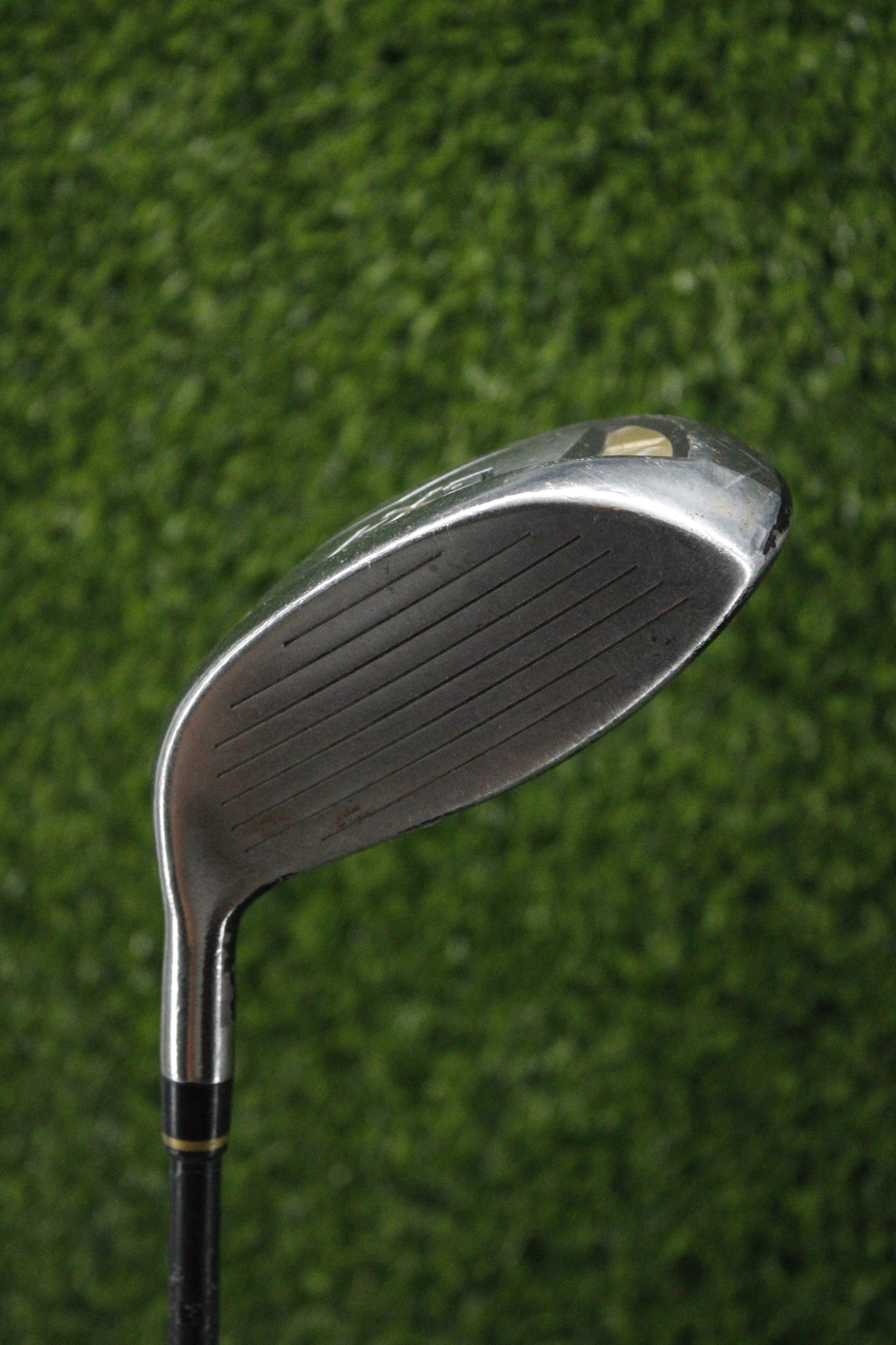 GX-7 Golf 14° Driver A Flex 42.5"