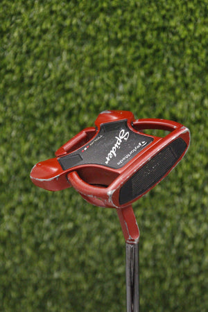 TaylorMade Spider Tour Red Putter 33" w/ HC
