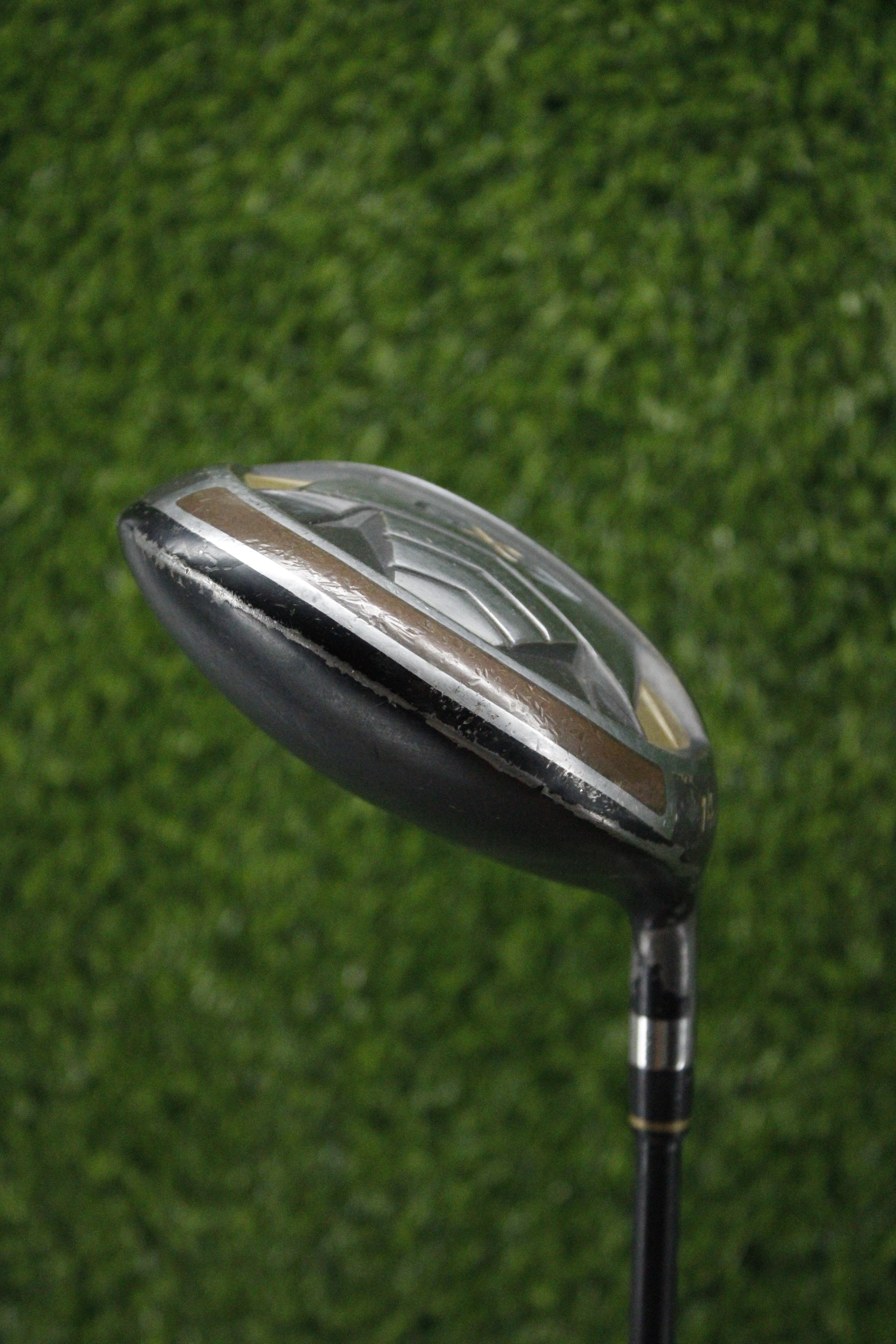 GX-7 Golf 14° Driver A Flex 42.5"