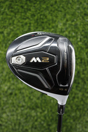 TaylorMade 2016 M2 10.5° Driver R Flex 45.5"