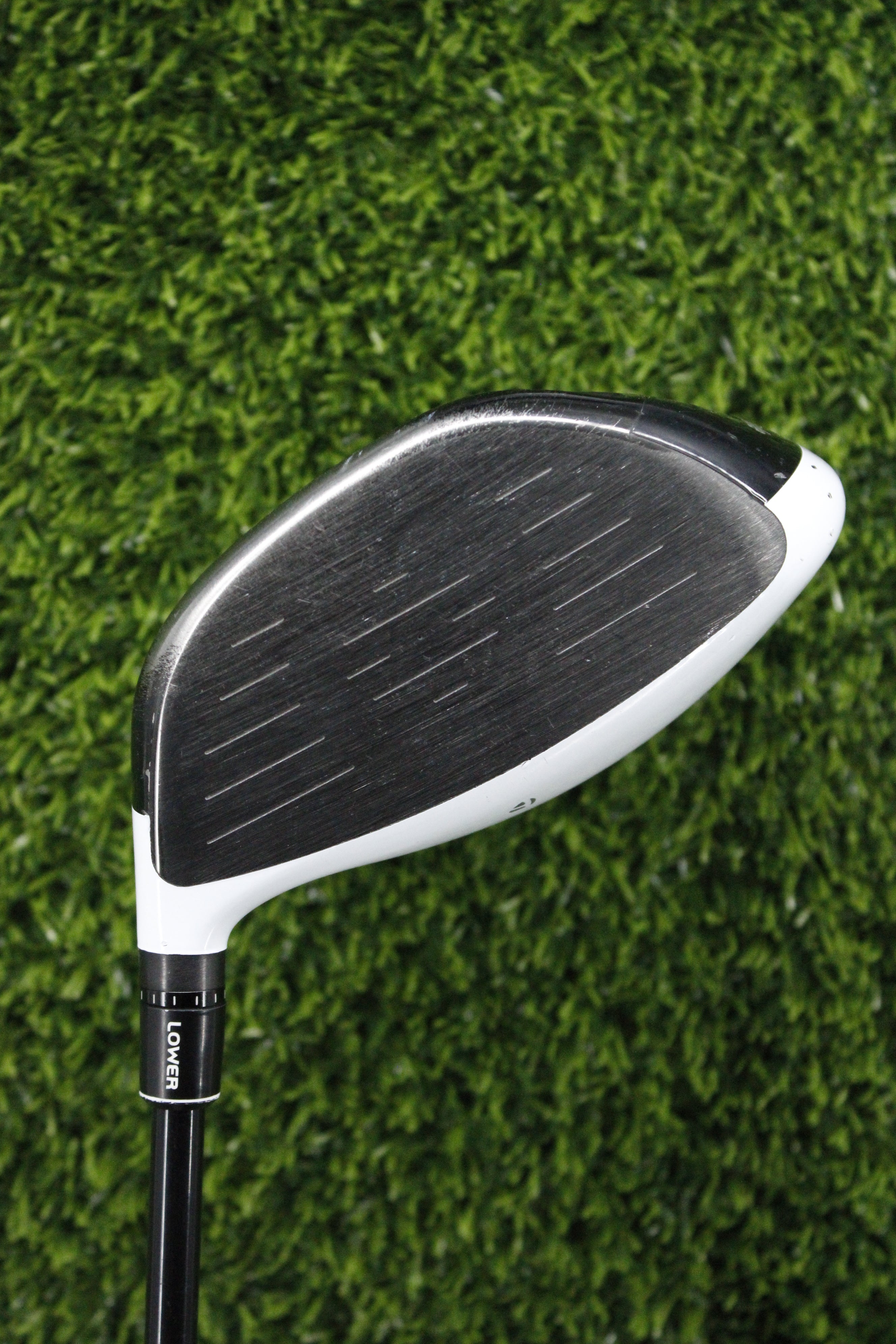 TaylorMade 2016 M2 10.5° Driver R Flex 45.5"