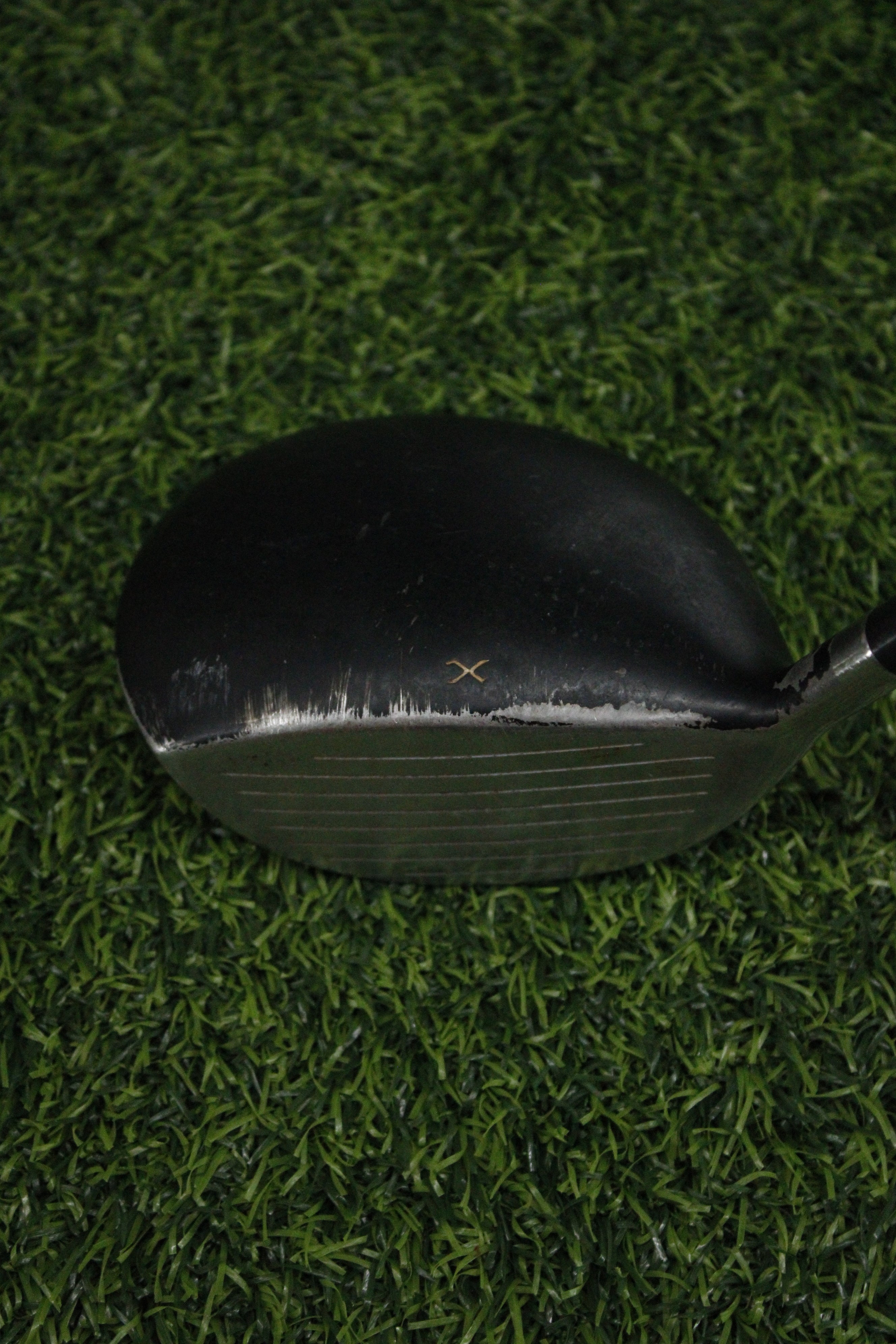 GX-7 Golf 14° Driver A Flex 42.5"