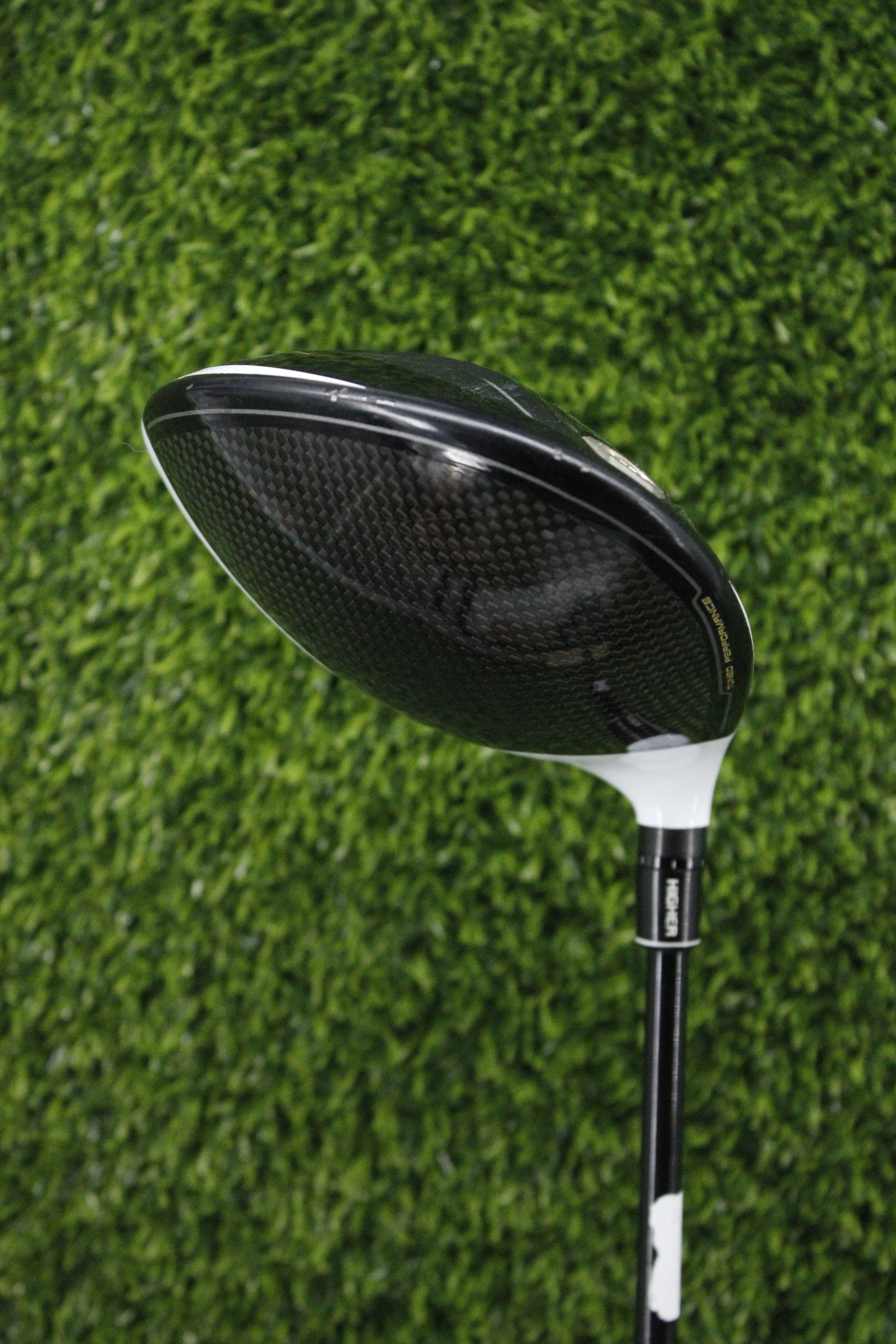 TaylorMade 2016 M2 10.5° Driver R Flex 45.5"