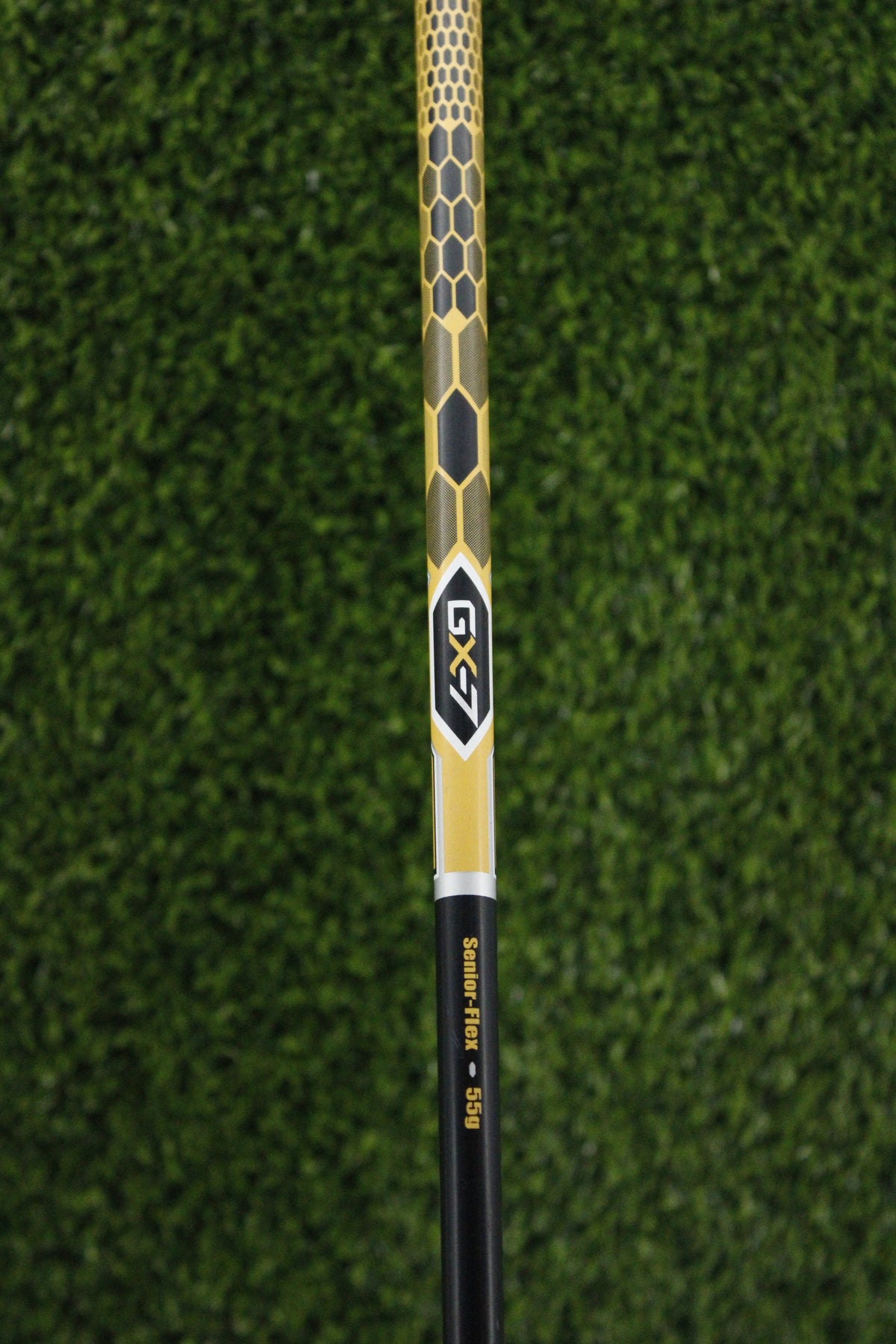 GX-7 Golf 14° Driver A Flex 42.5"