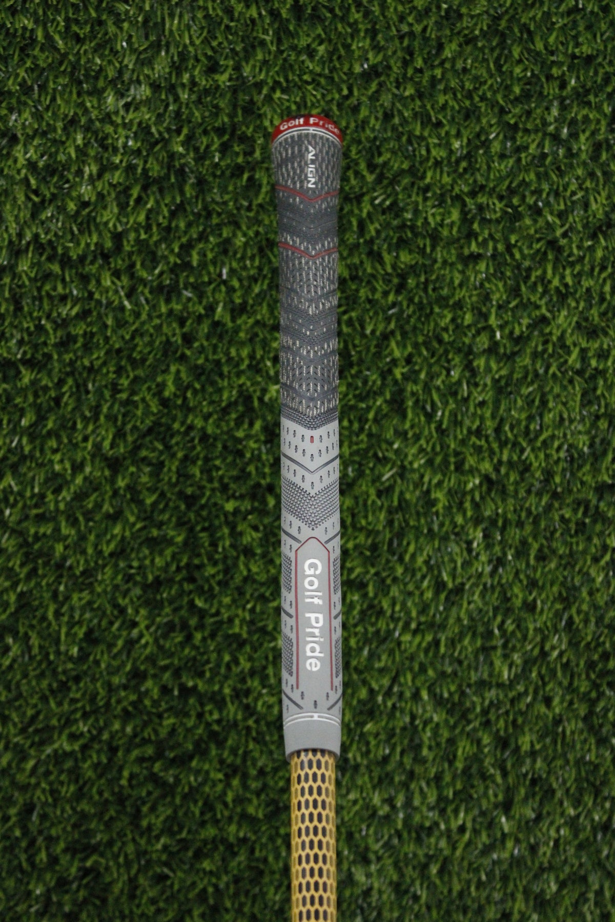 GX-7 Golf 14° Driver A Flex 42.5"