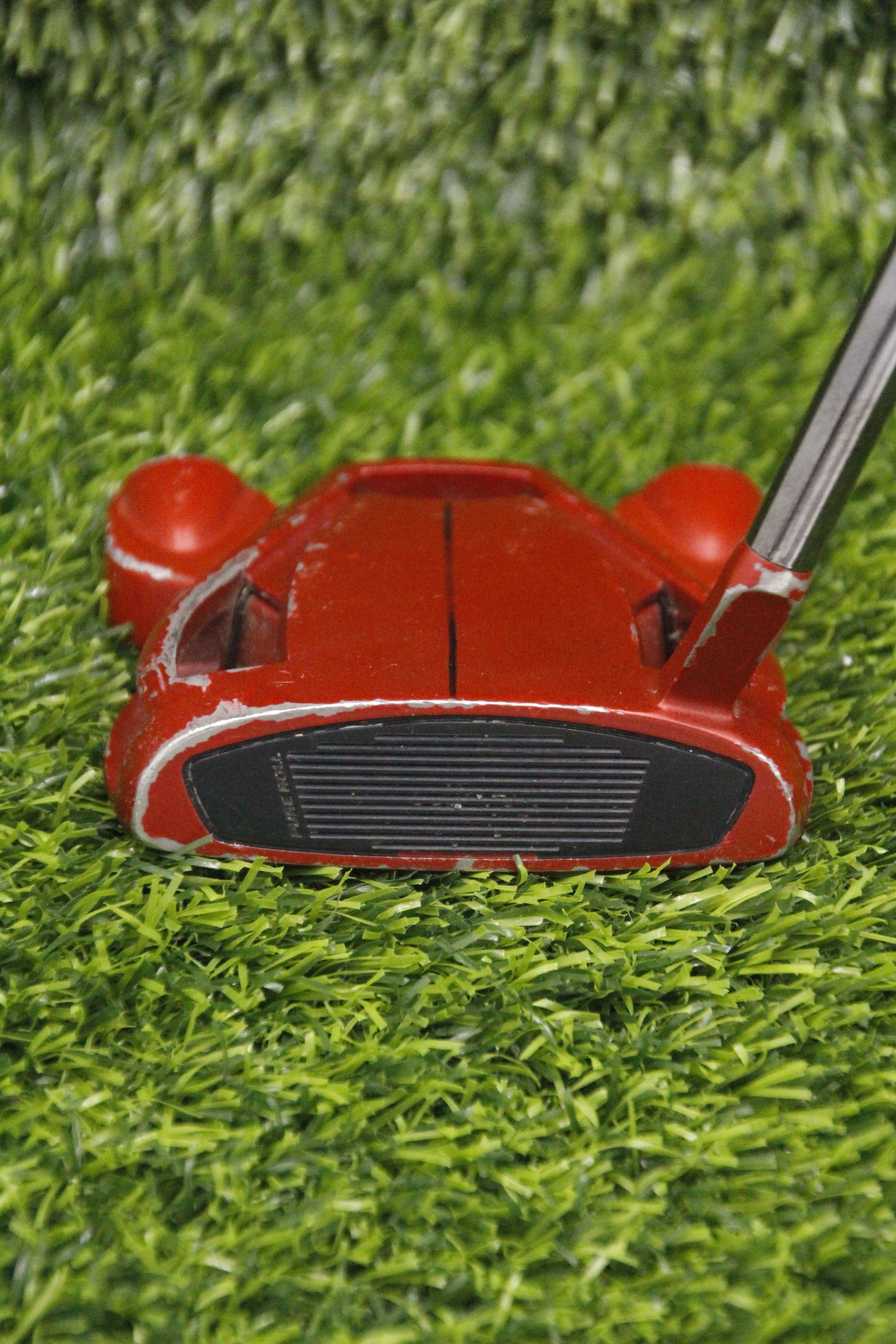 TaylorMade Spider Tour Red Putter – In Stock & Ready to Ship