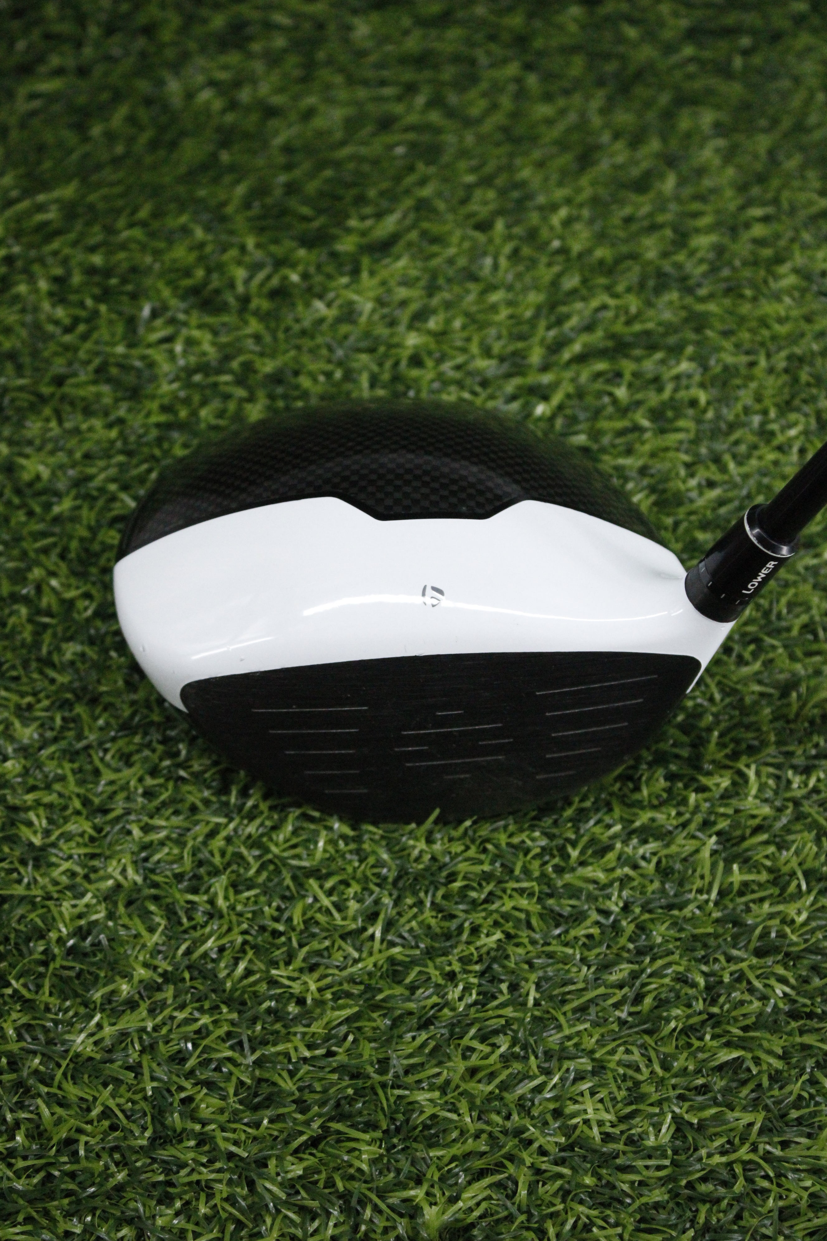 TaylorMade 2016 M2 10.5° Driver R Flex 45.5"