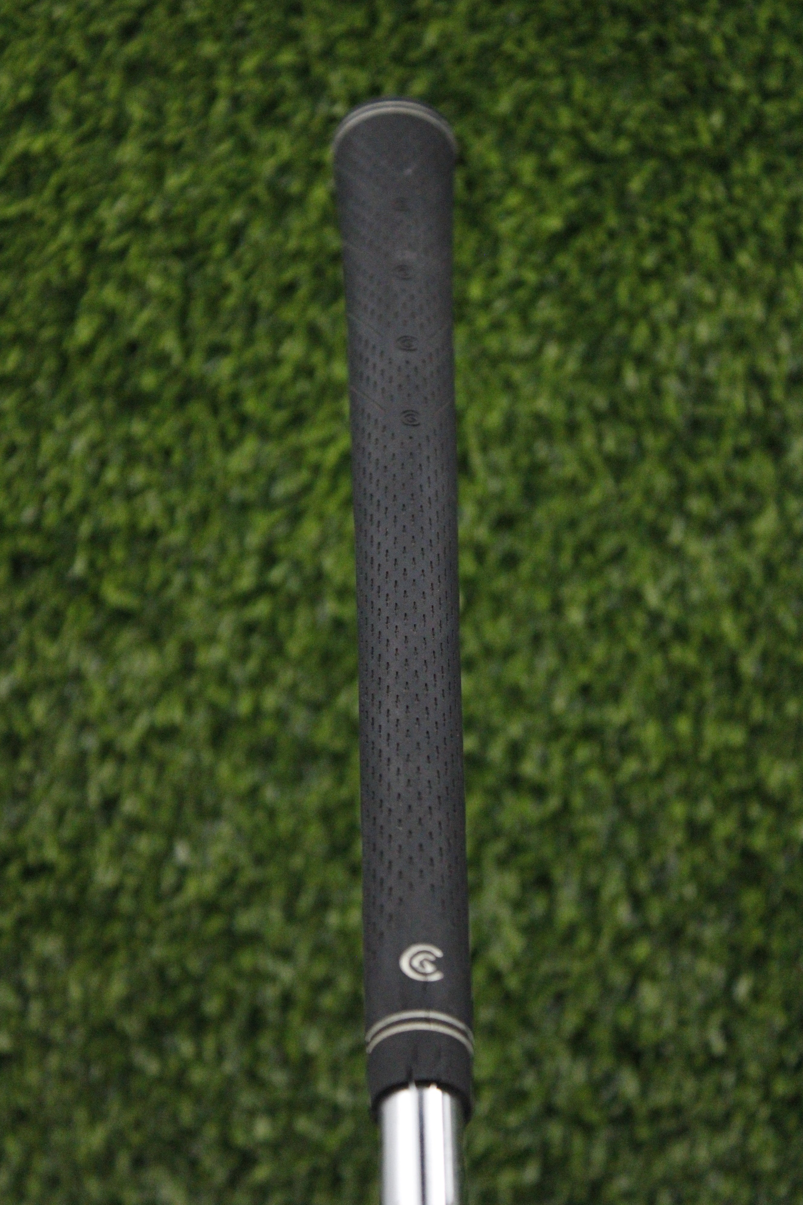 Cleveland CG15 Black Pearl 58° LW Wedge Flex 35.5"