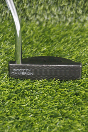 Lefty Scotty Cameron Select GoLo Putter 34"