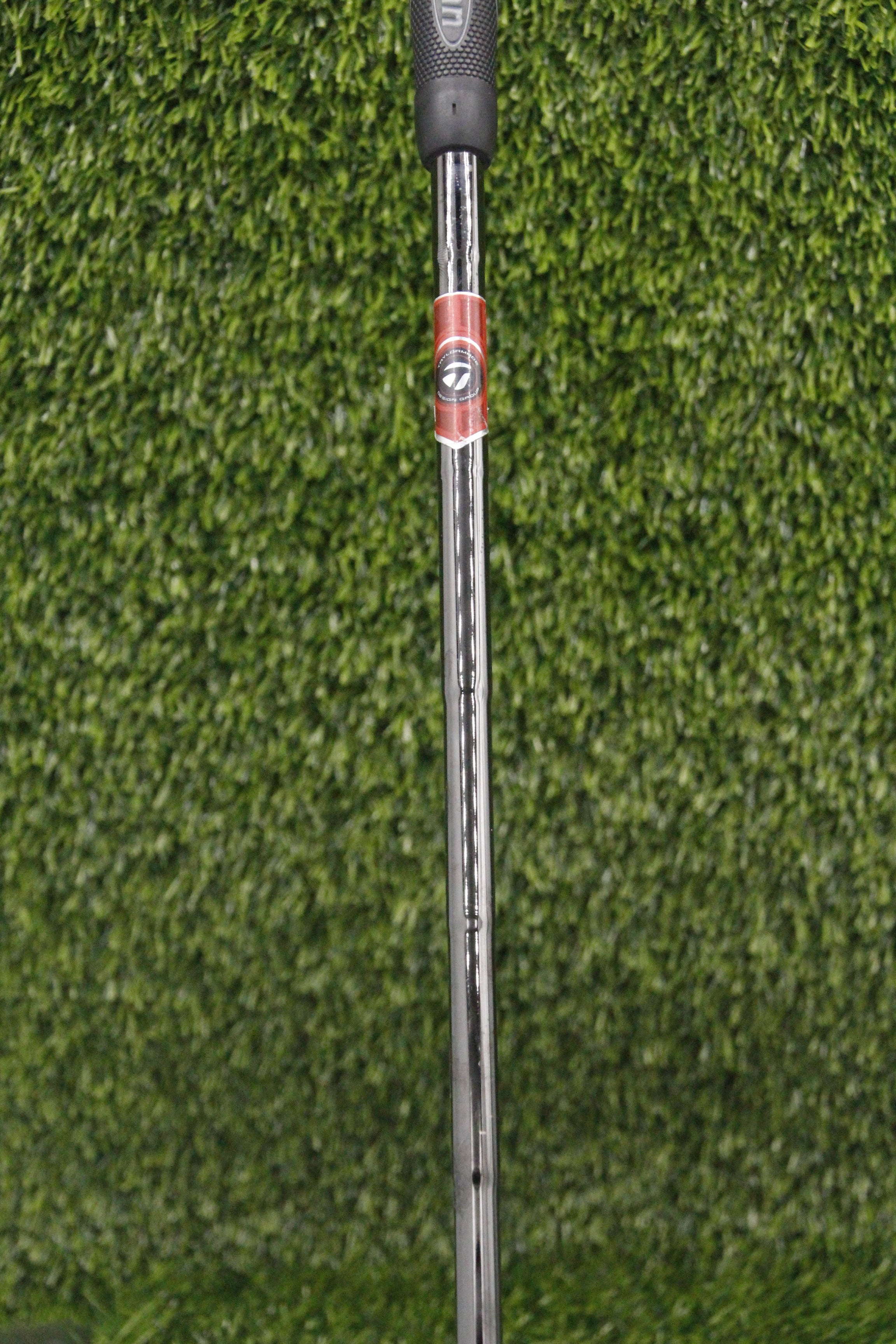 TaylorMade Spider Tour Red Putter 33" w/ HC