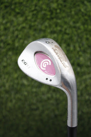 WOMEN Cleveland CG11 50° GW L Flex 35"