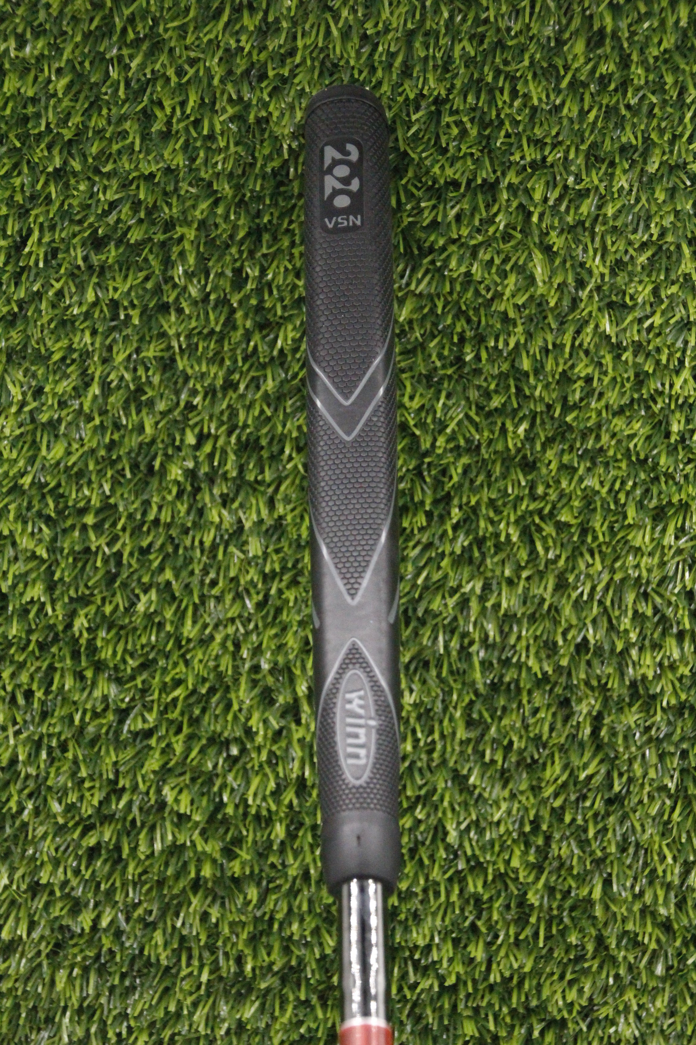 TaylorMade Spider Tour Red Putter 33" w/ HC