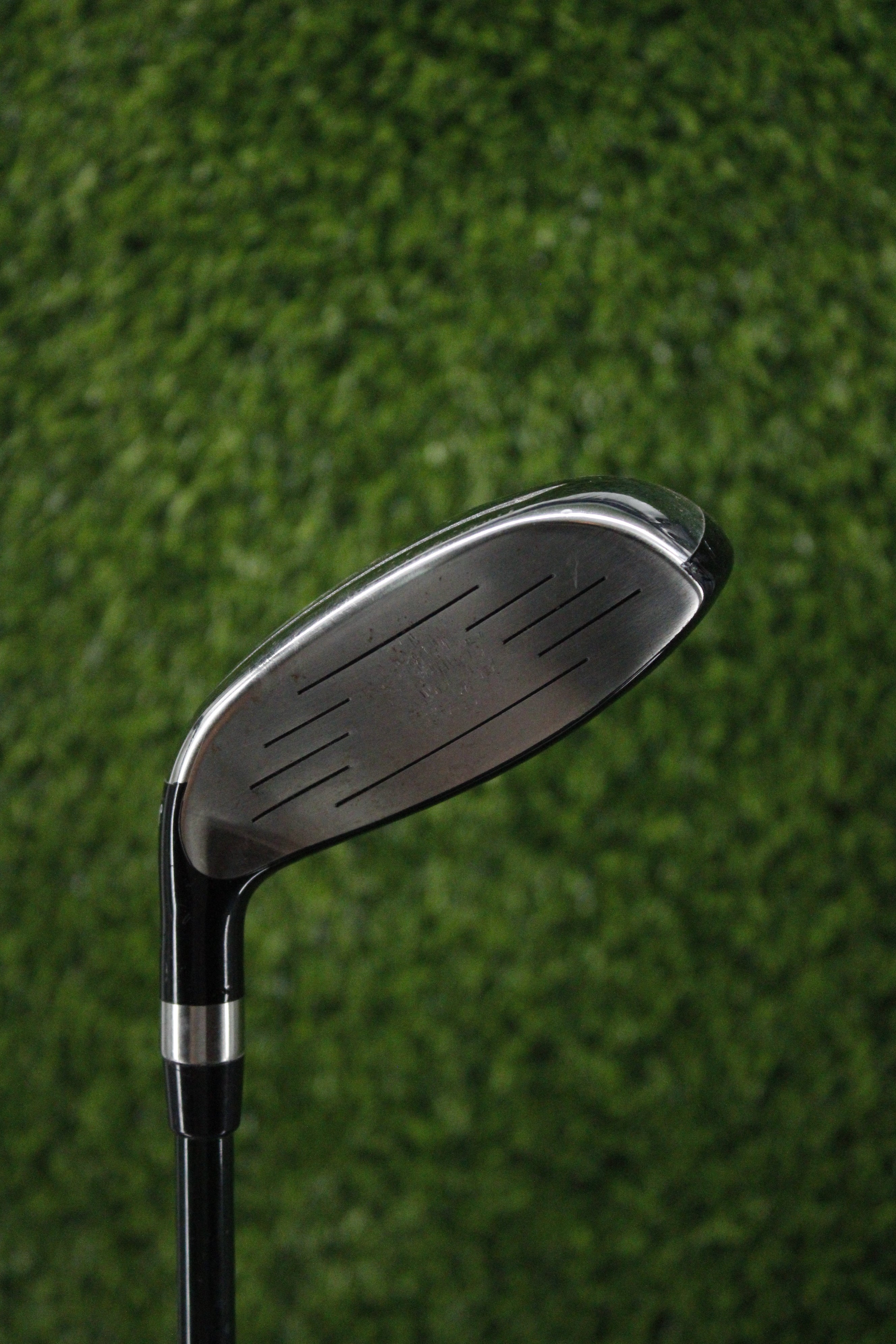 Warrior Pro-Edge 23° 4 Hybrid R Flex 39.5"