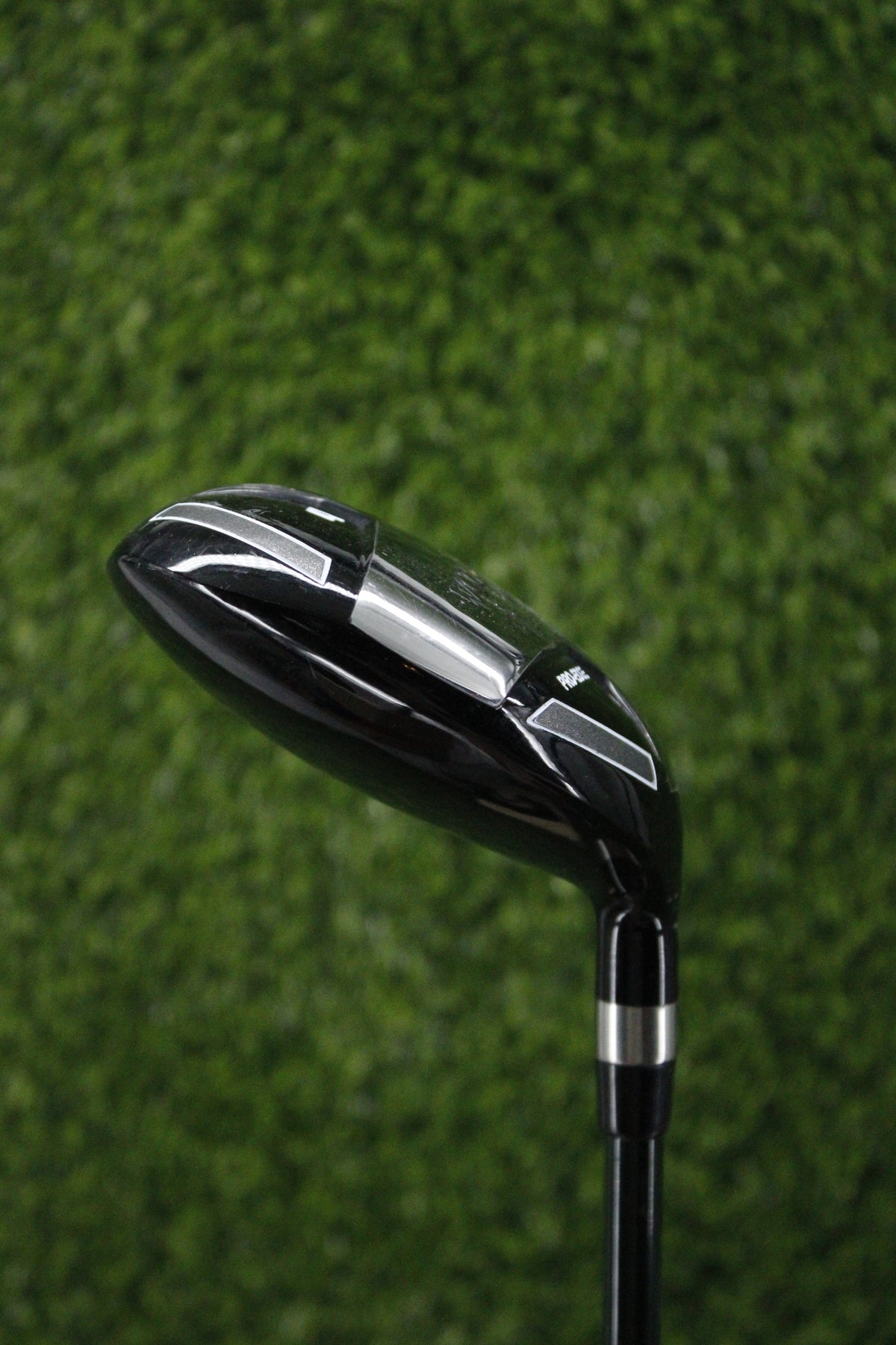 Warrior Pro-Edge 23° 4 Hybrid R Flex 39.5"
