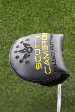Scotty Cameron 2024 Phantom x 11 Putter 35" w/ HC