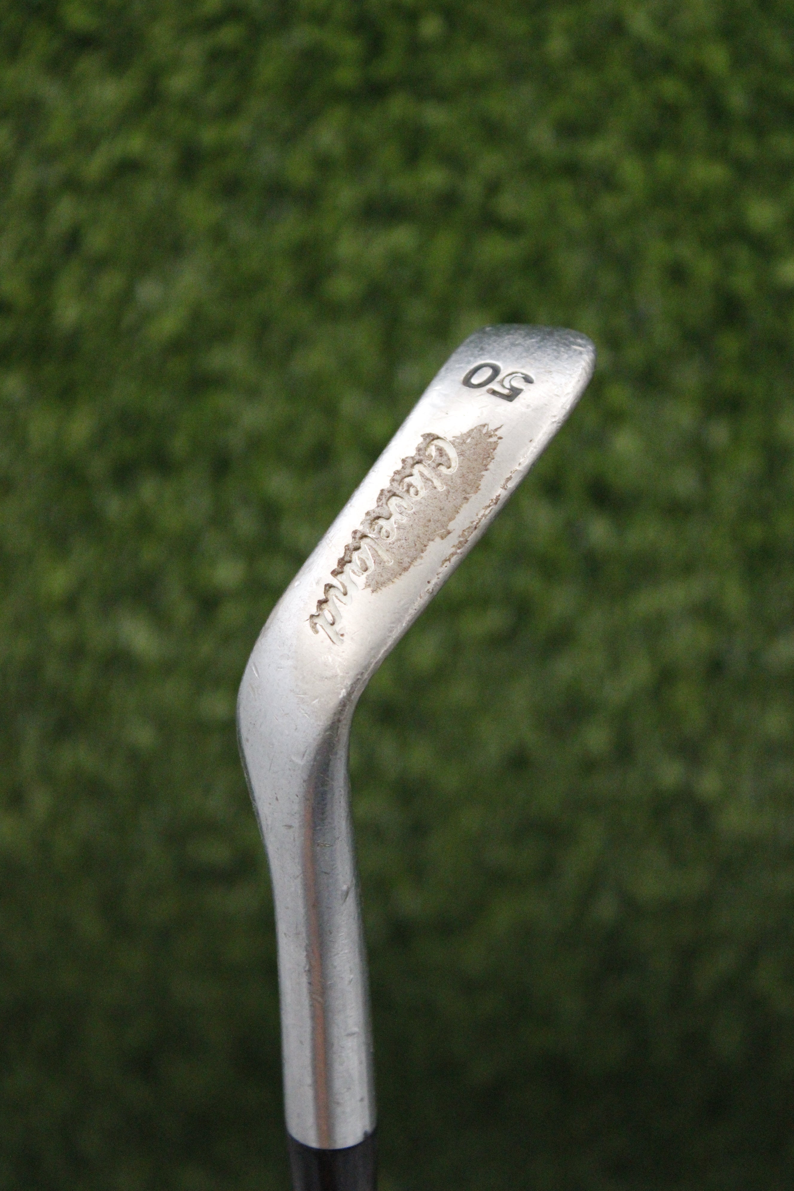 WOMEN Cleveland CG11 50° GW L Flex 35"