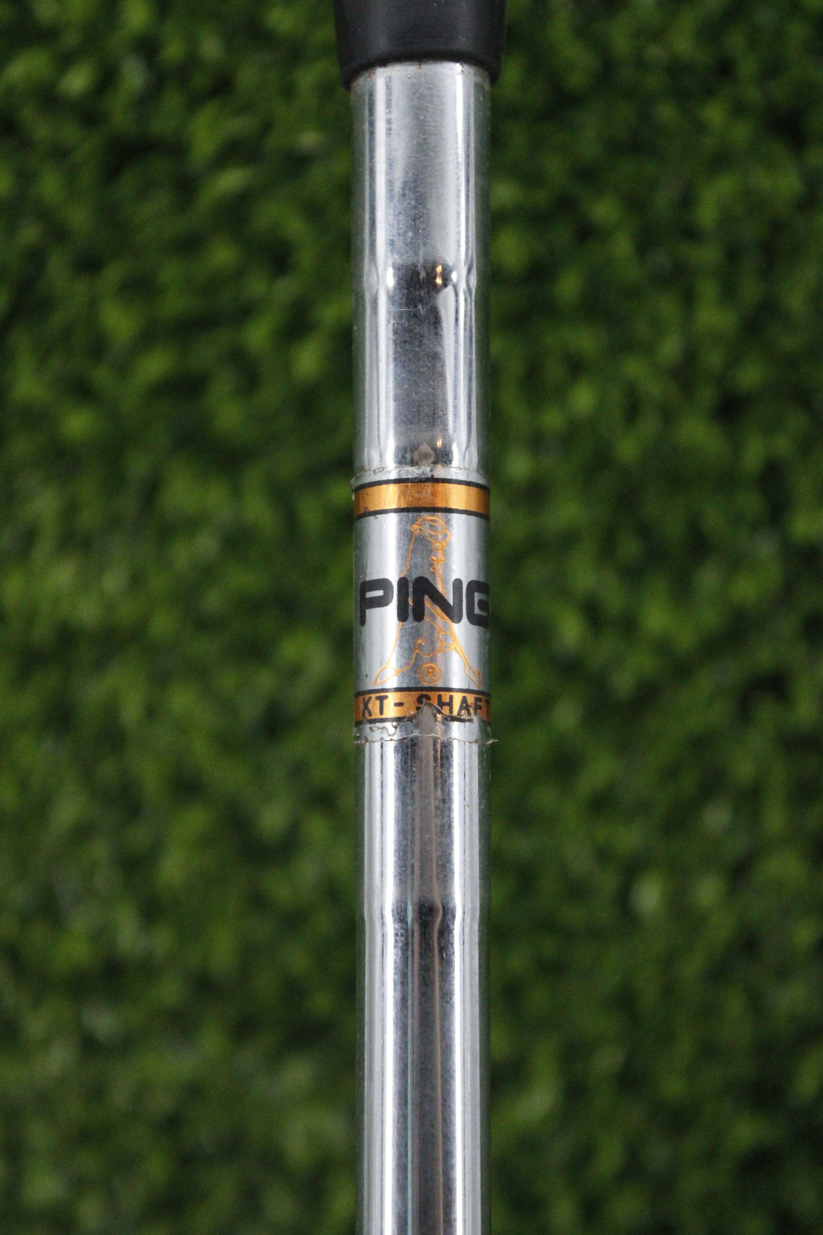 Ping Eye 2 + Iron Set 3-PW SW S Flex -0.5"