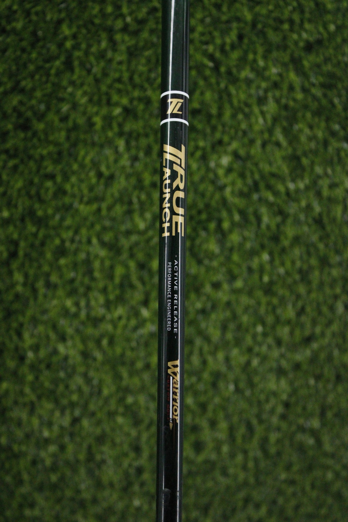 Warrior Pro-Edge 23° 4 Hybrid R Flex 39.5"