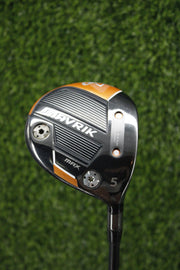 Callaway Mavrik Max 5 Wood A Flex 42.5"