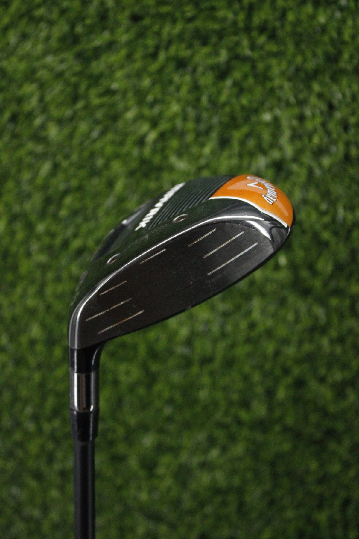 Callaway Mavrik Max 5 Wood A Flex 42.5"