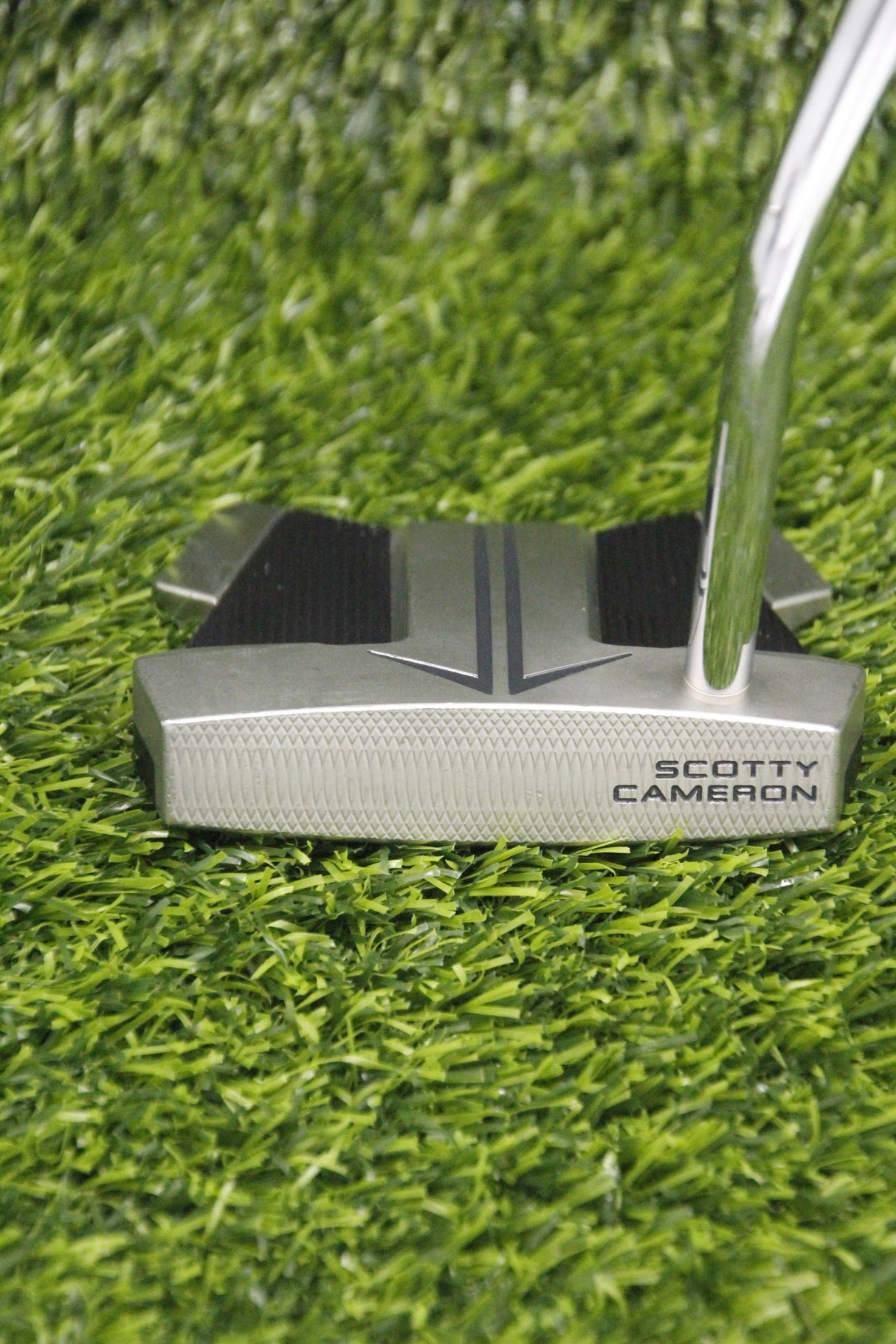 Scotty Cameron 2024 Phantom x 11 Putter 35" w/ HC