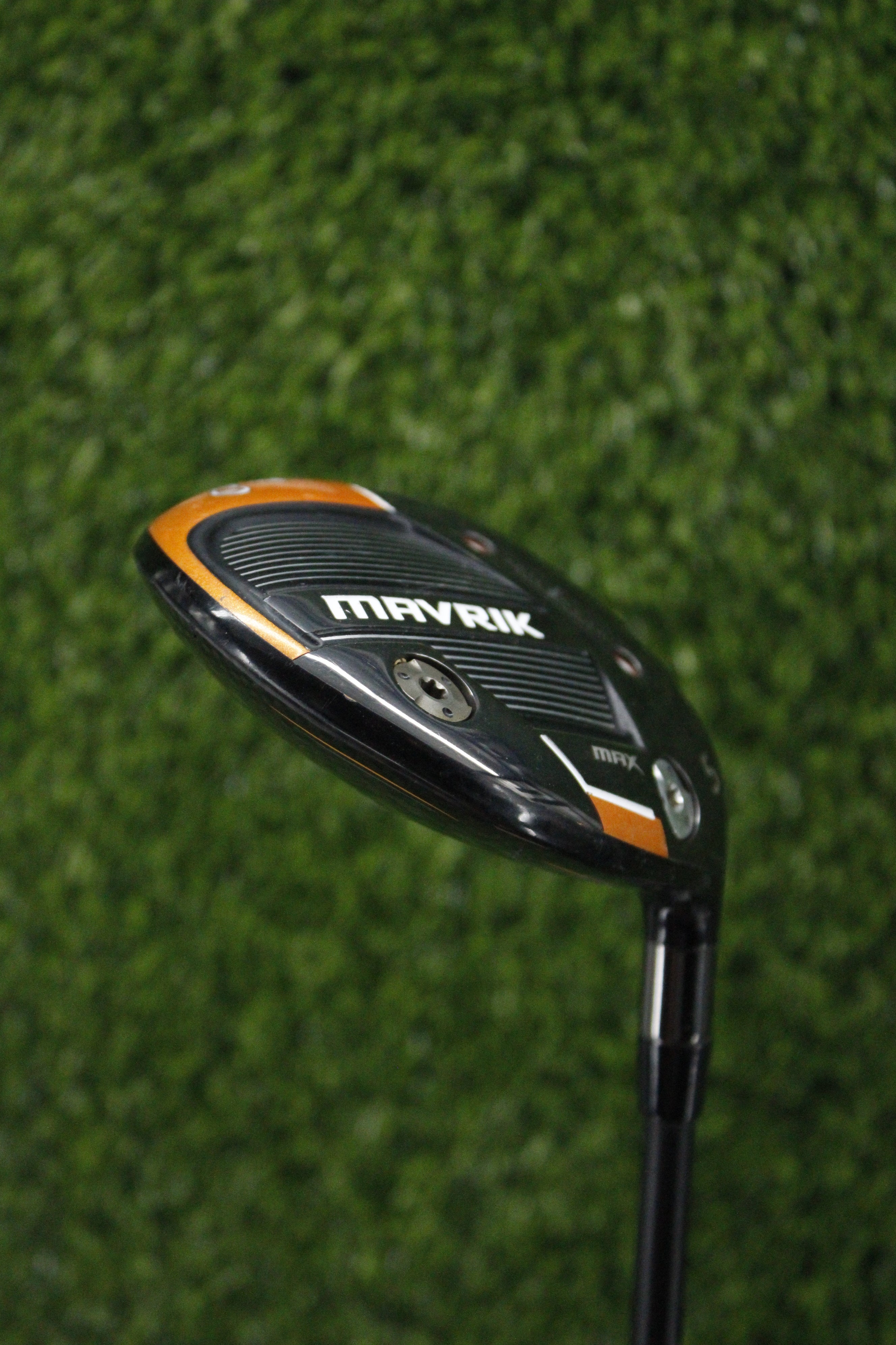 Callaway Mavrik Max 5 Wood A Flex 42.5"