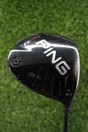 Ping G25 9.5° Driver R Flex 45.25"