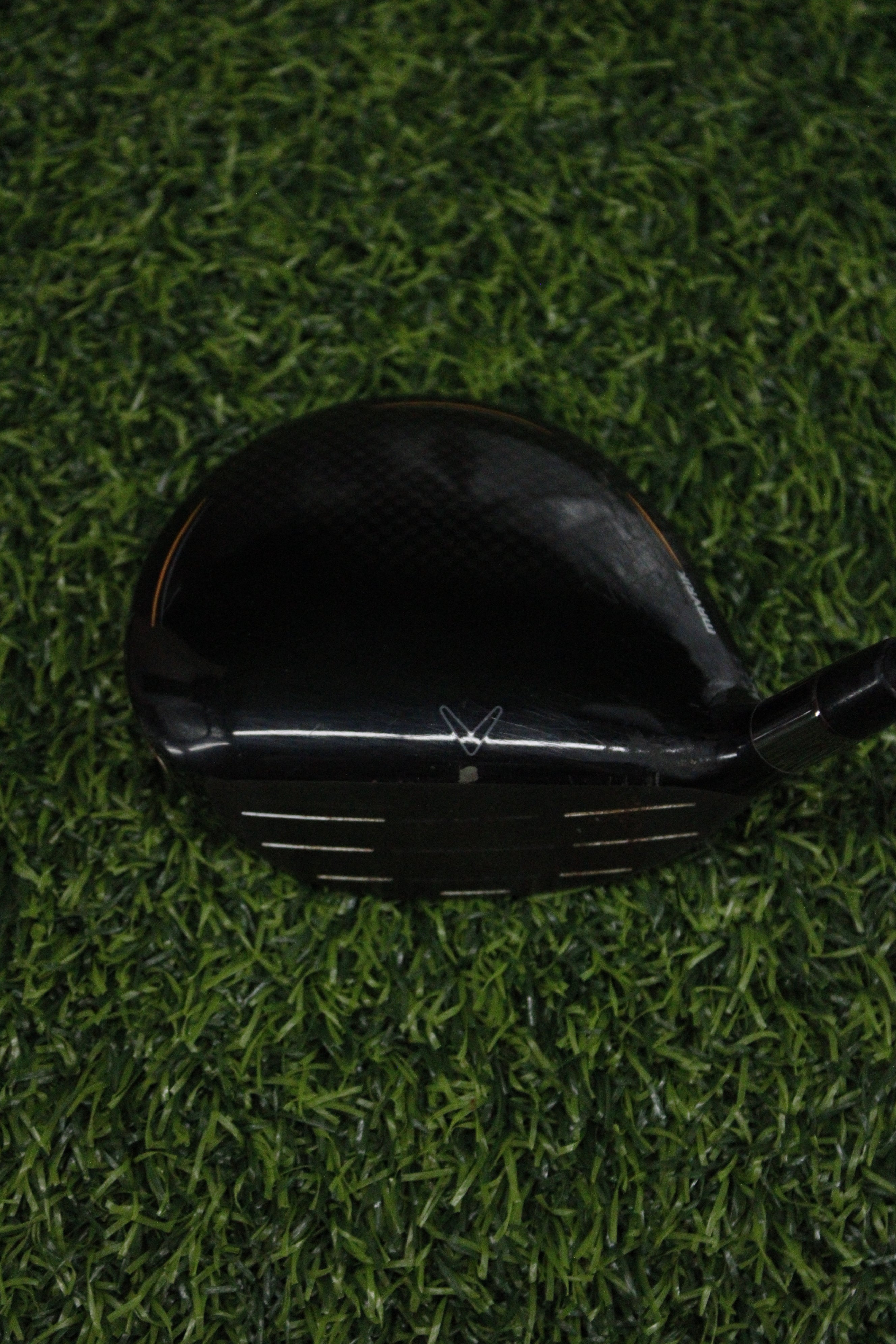 Callaway Mavrik Max 5 Wood A Flex 42.5"
