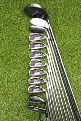 Ping G20 Par Set R Flex Std