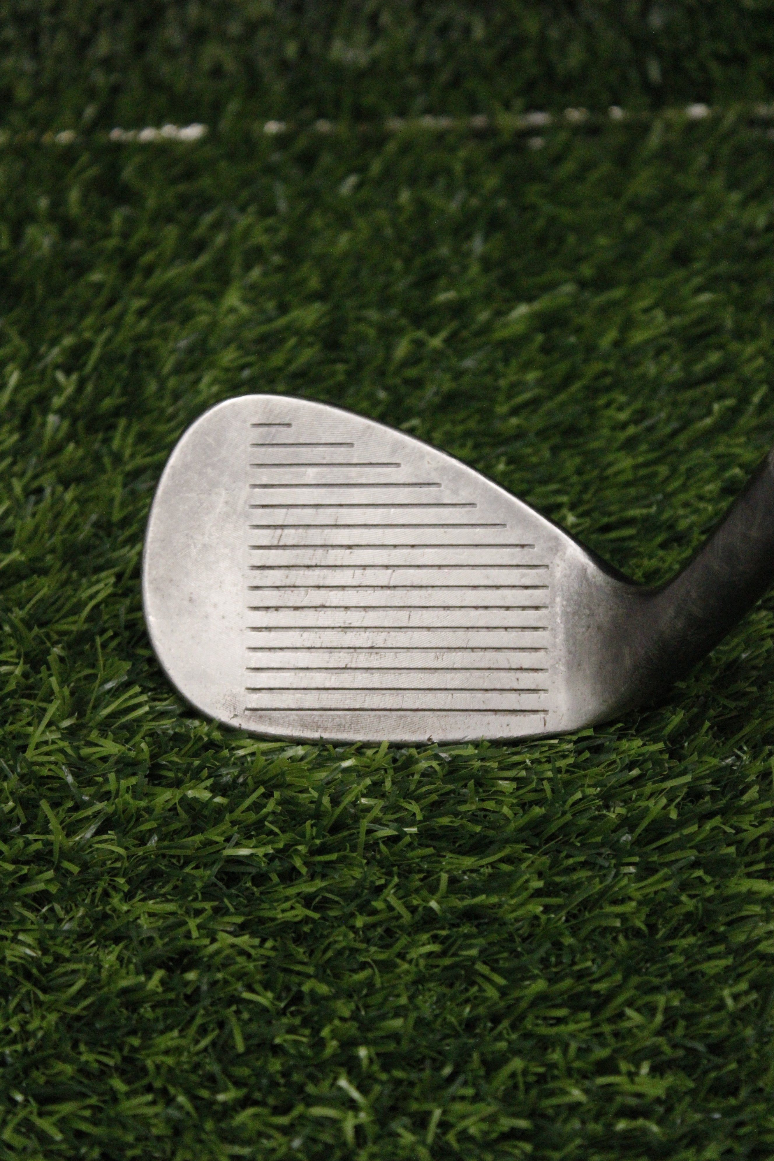 Titleist 2009 Vokey Spin Milled Black 54° SW S Flex 35.5"