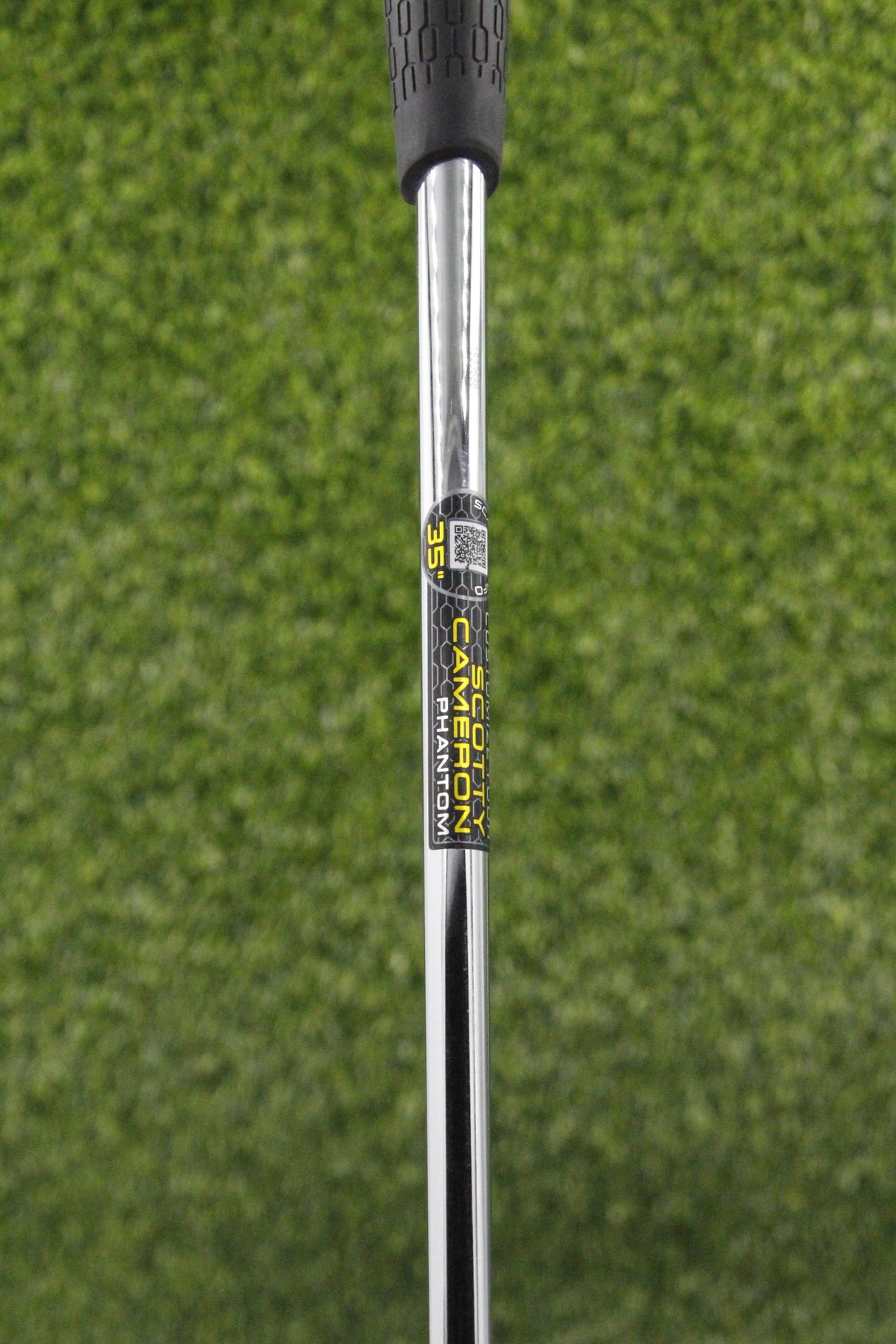 Scotty Cameron 2024 Phantom x 11 Putter 35" w/ HC