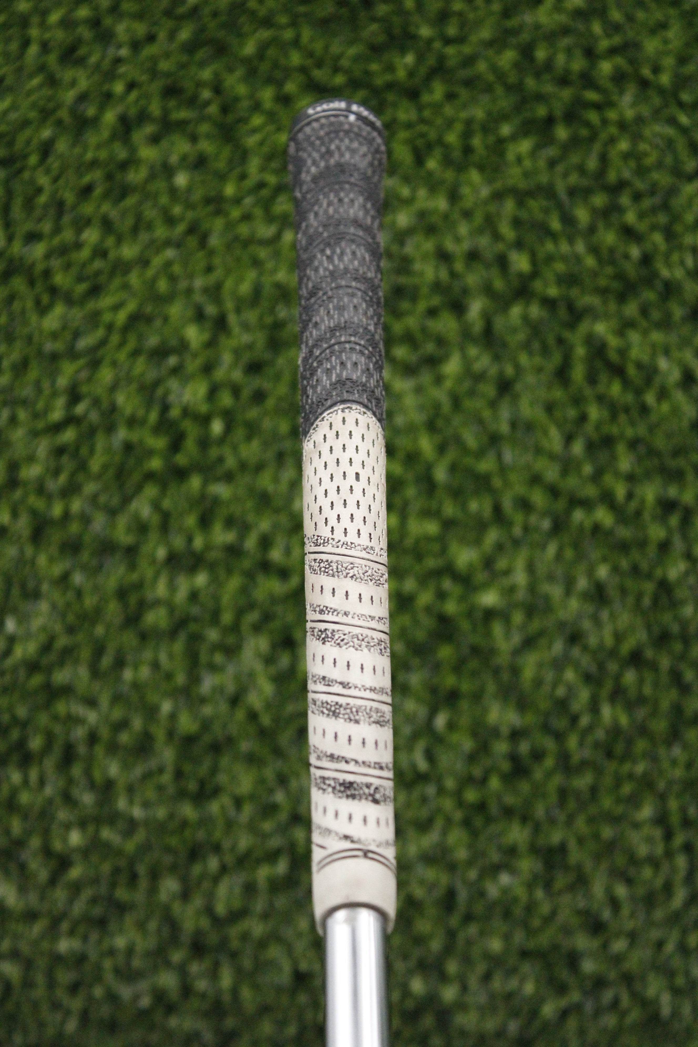 Titleist 2009 Vokey Spin Milled Black 54° SW S Flex 35.5"