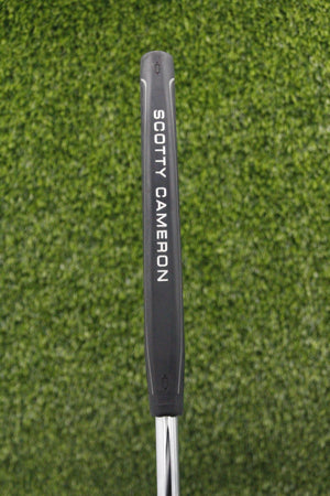 Scotty Cameron 2024 Phantom x 11 Putter 35" w/ HC