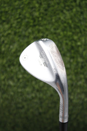 Titleist Vokey SM7 Tour Chrome 56° SW Wedge Flex 35.5"