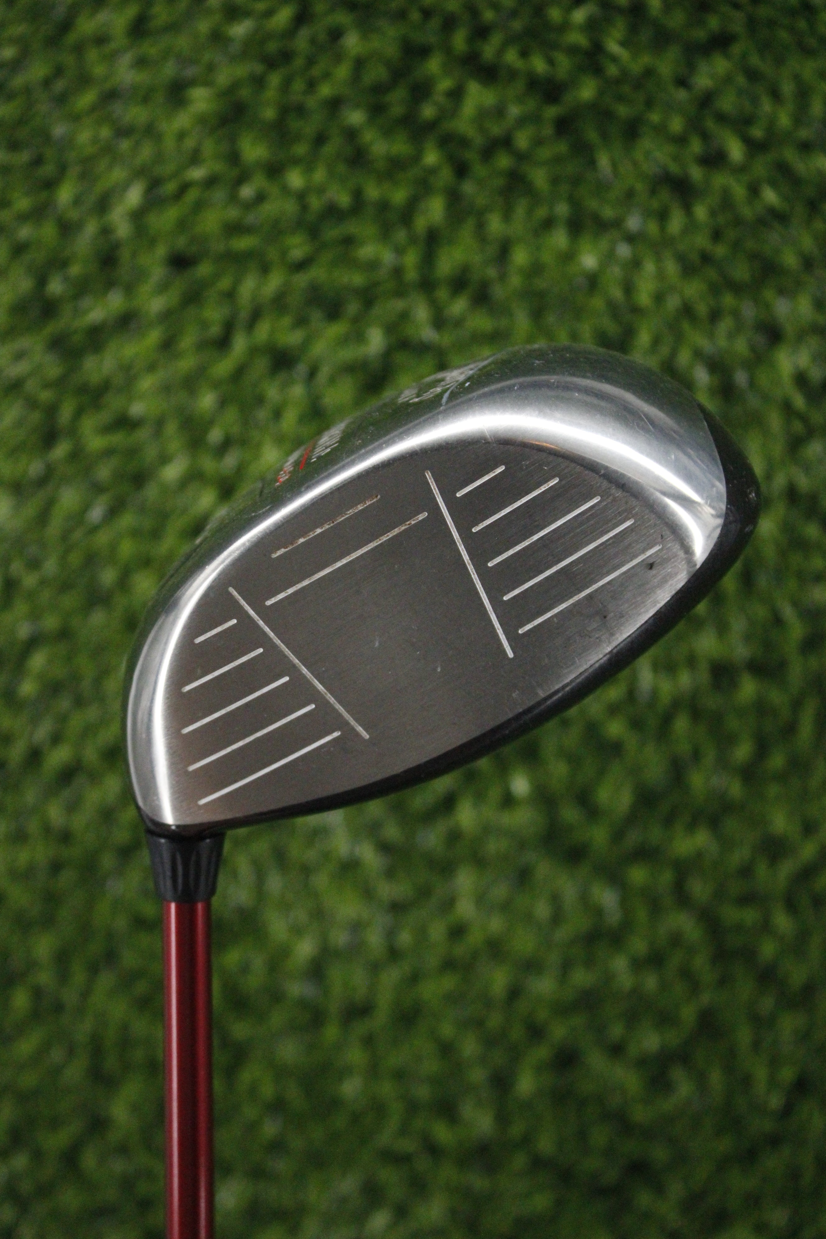Callaway Big Bertha Titanium 454 10° Driver R Flex 44.5"