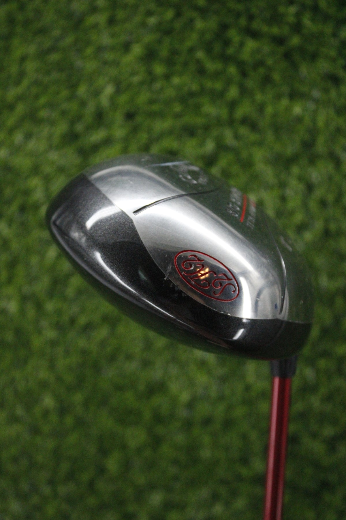 Callaway Big Bertha Titanium 454 10° Driver R Flex 44.5"