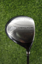 Nicklaus Air Max 360 9° Driver S Flex 44.5"