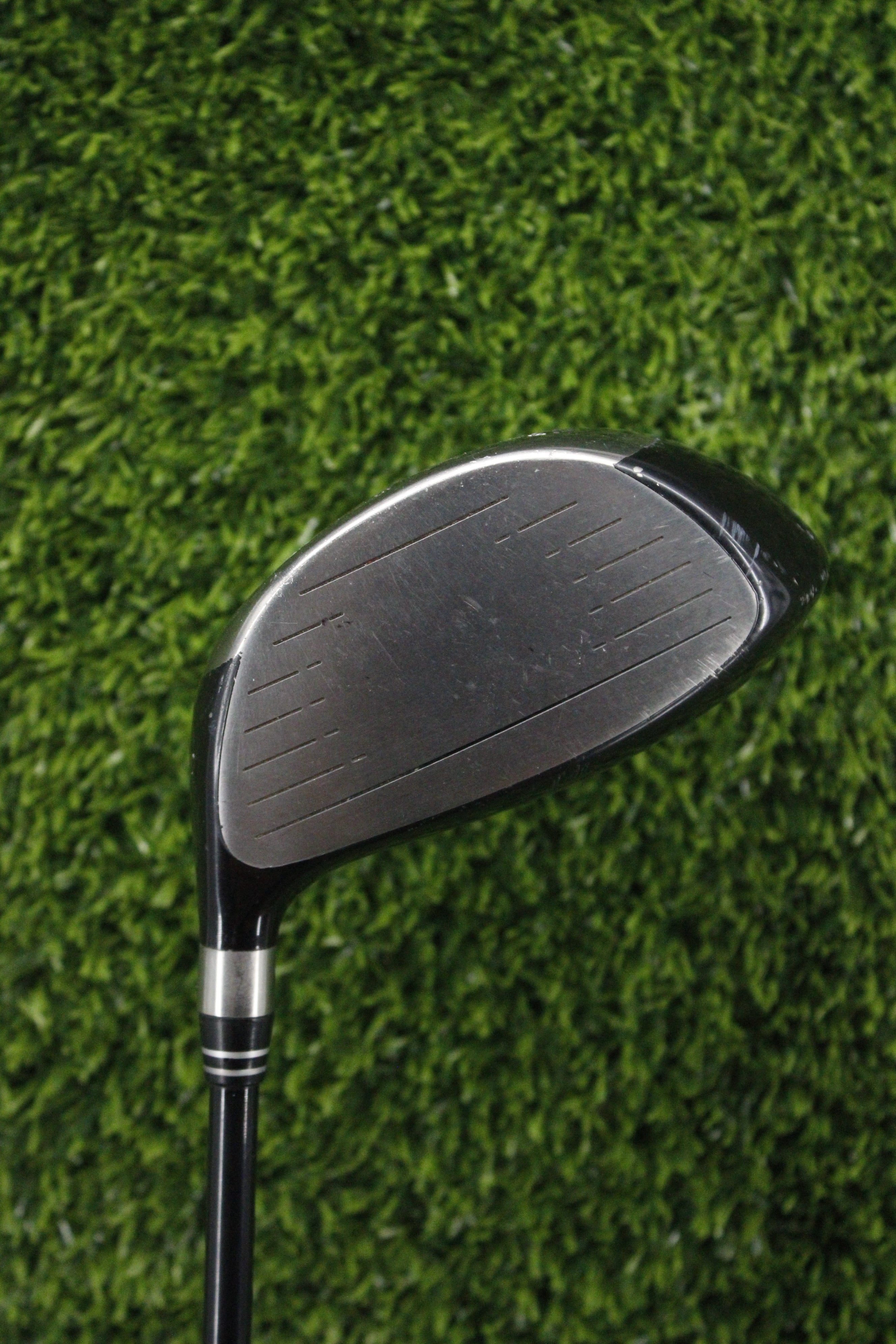 Nicklaus Air Max 360 9° Driver S Flex 44.5"