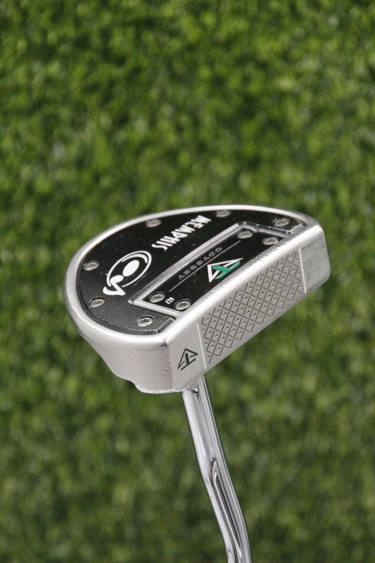 Odyssey Toulon Memphis Putter – In Stock & Ready to Ship 