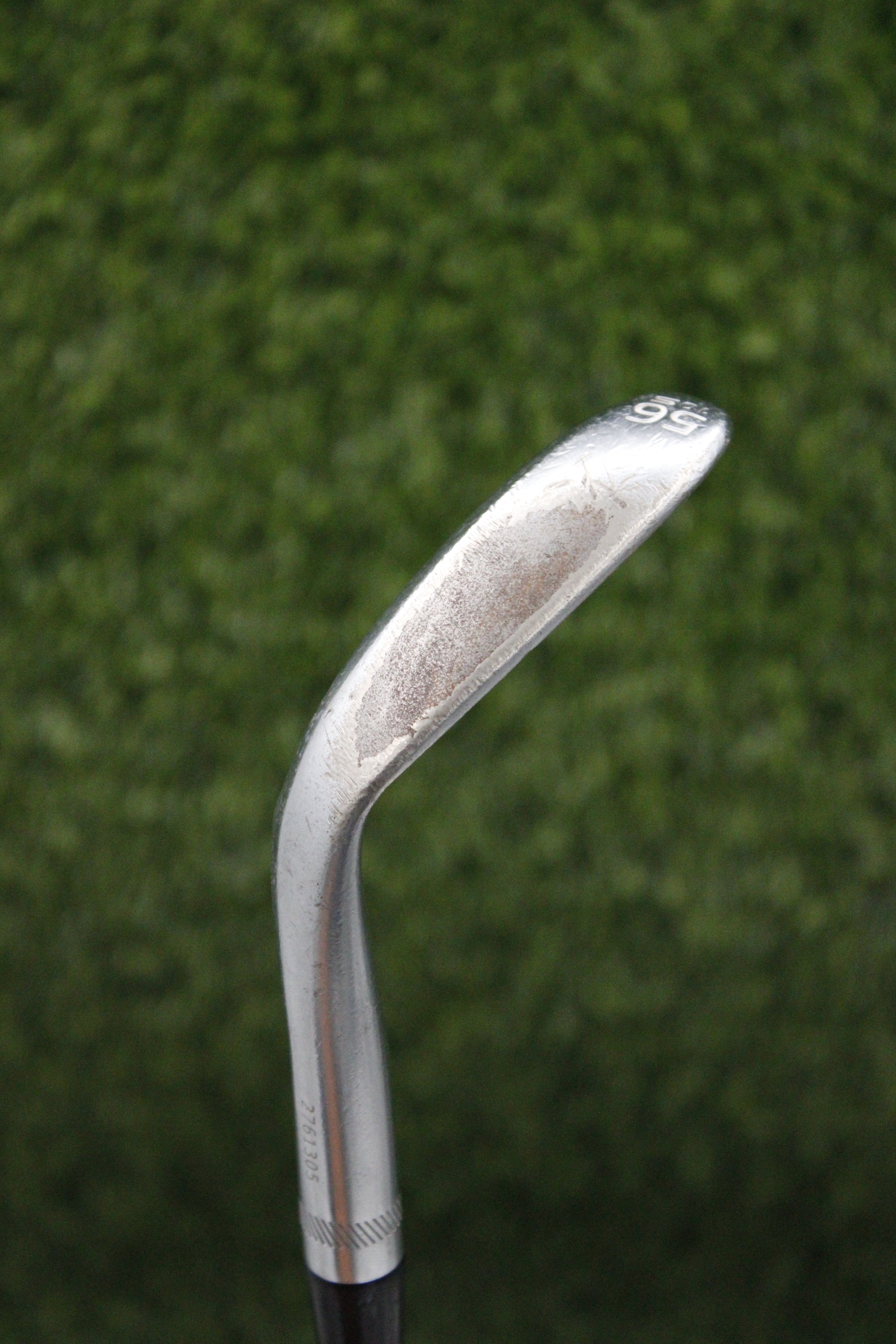 Titleist Vokey SM7 Tour Chrome 56° SW Wedge Flex 35.5"