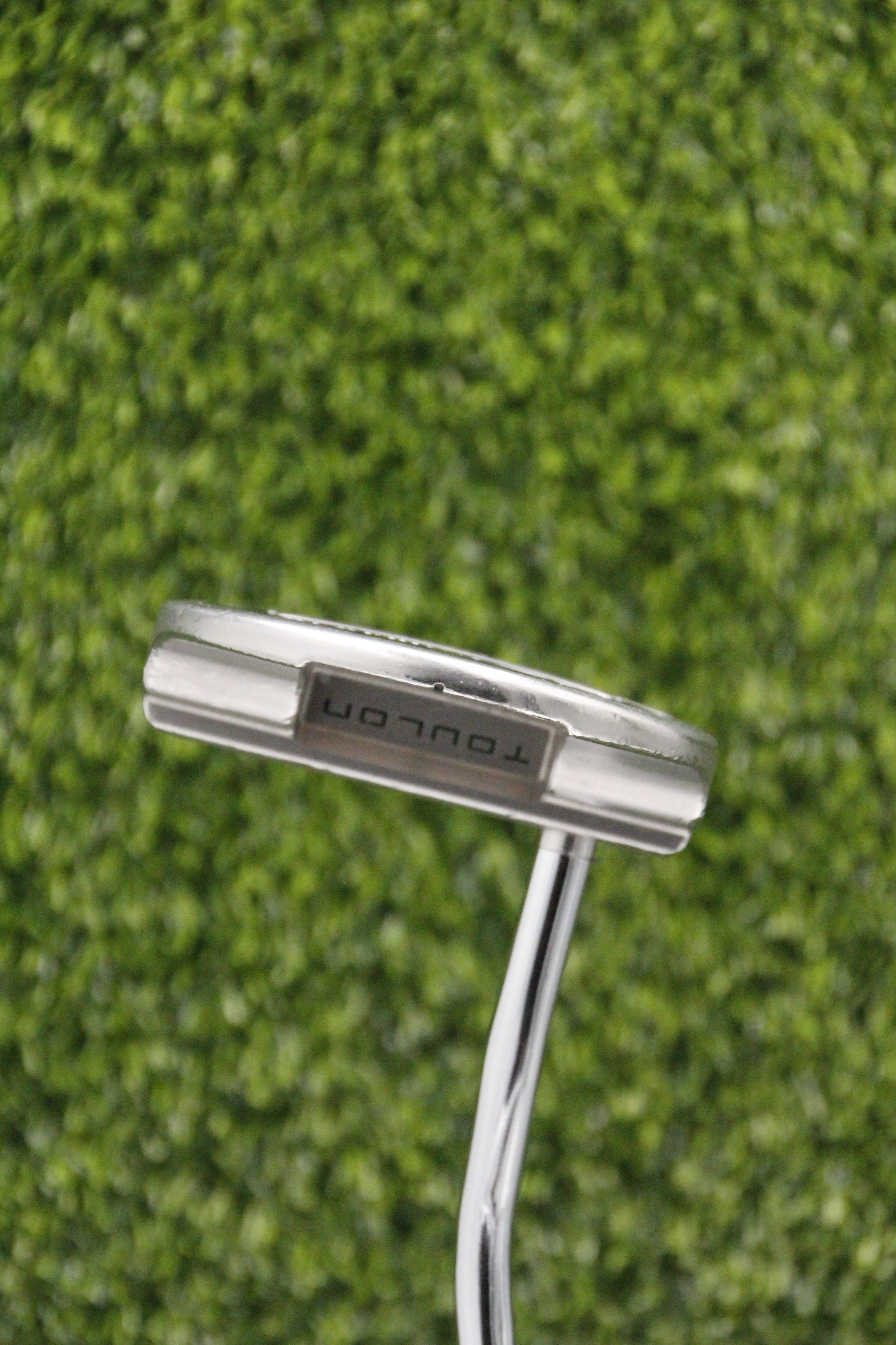 Odyssey Toulon Memphis Putter – In Stock & Ready to Ship