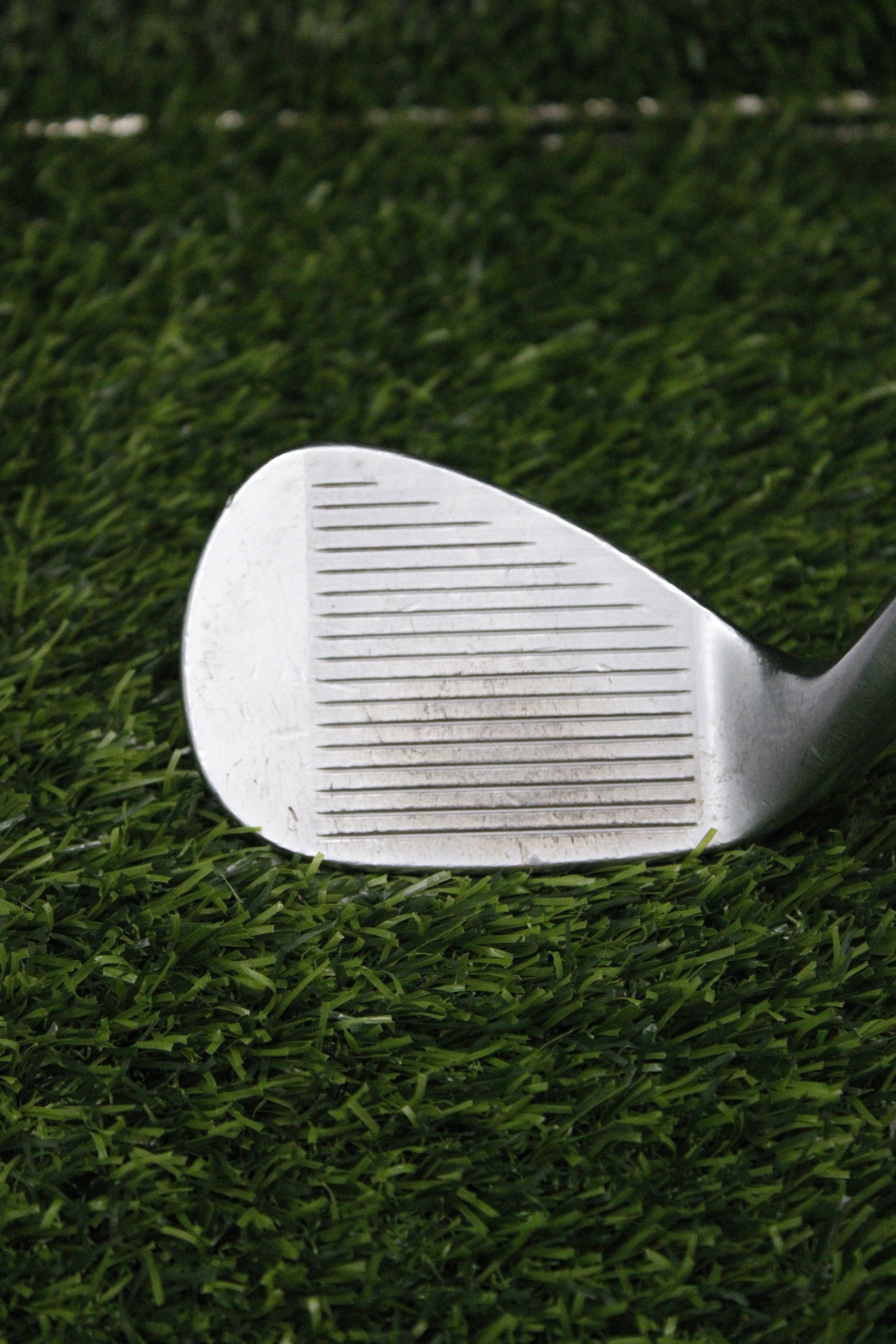 Titleist Vokey SM7 Tour Chrome 56° SW Wedge Flex 35.5"