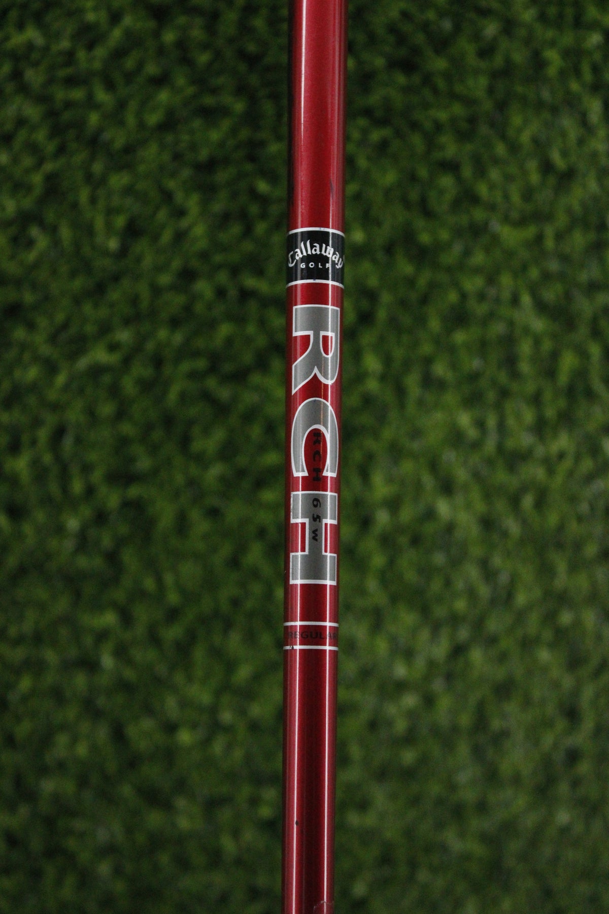 Callaway Big Bertha Titanium 454 10° Driver R Flex 44.5"