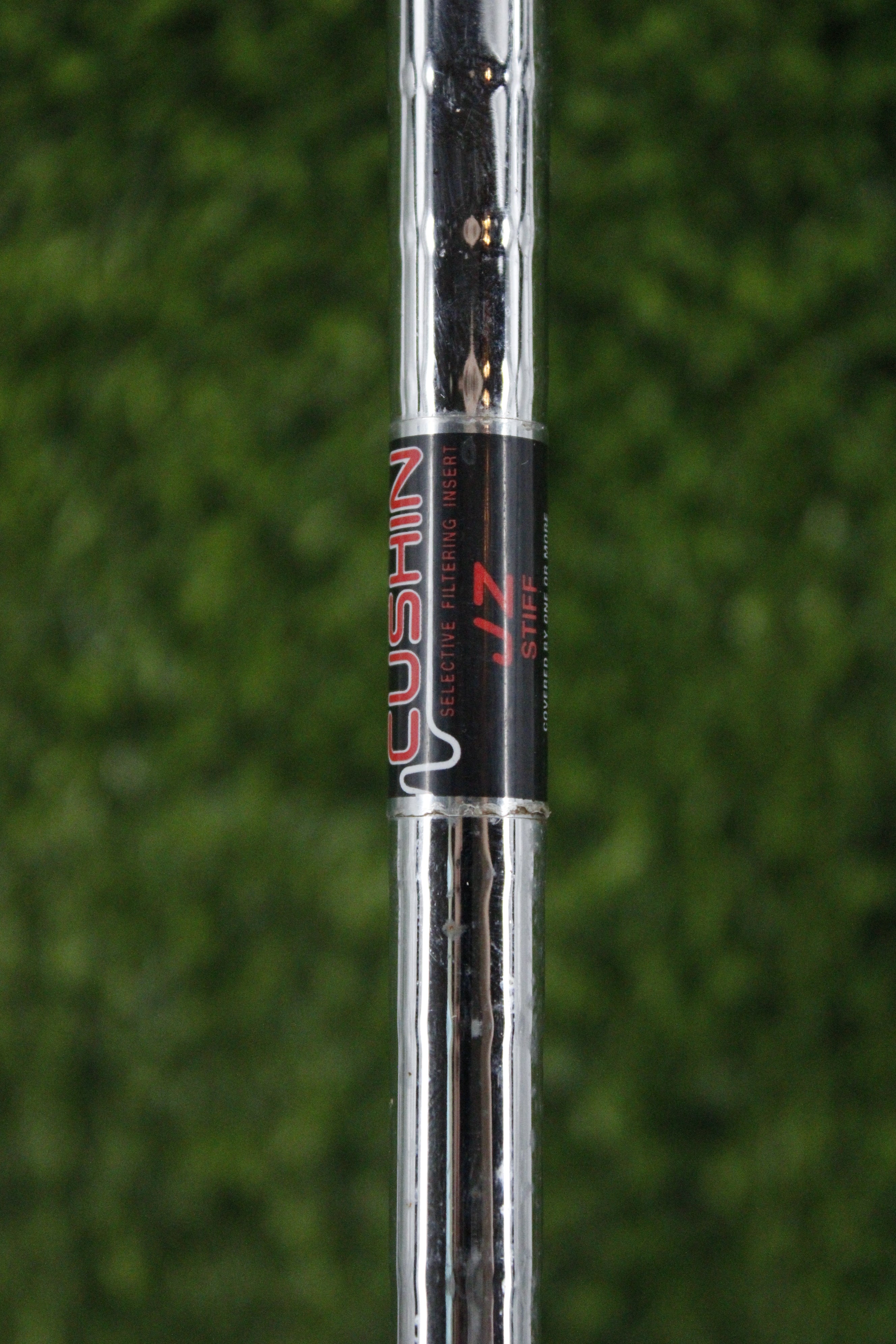 Ping i3 Oversize Iron Set 5-PW UW SW S Flex +0.5"