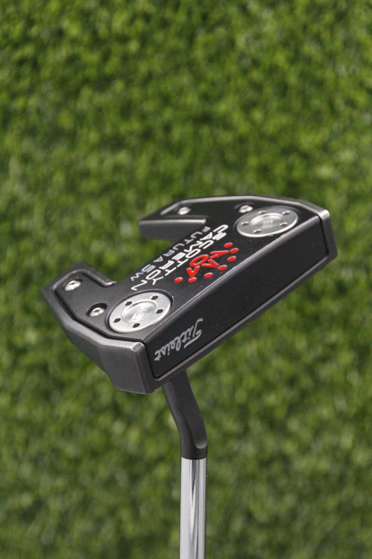 Scotty Cameron Futura 5W Custom Putter 34.5"