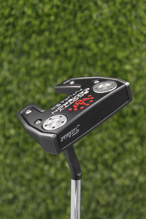 Scotty Cameron Futura 5W Custom Putter 34.5"
