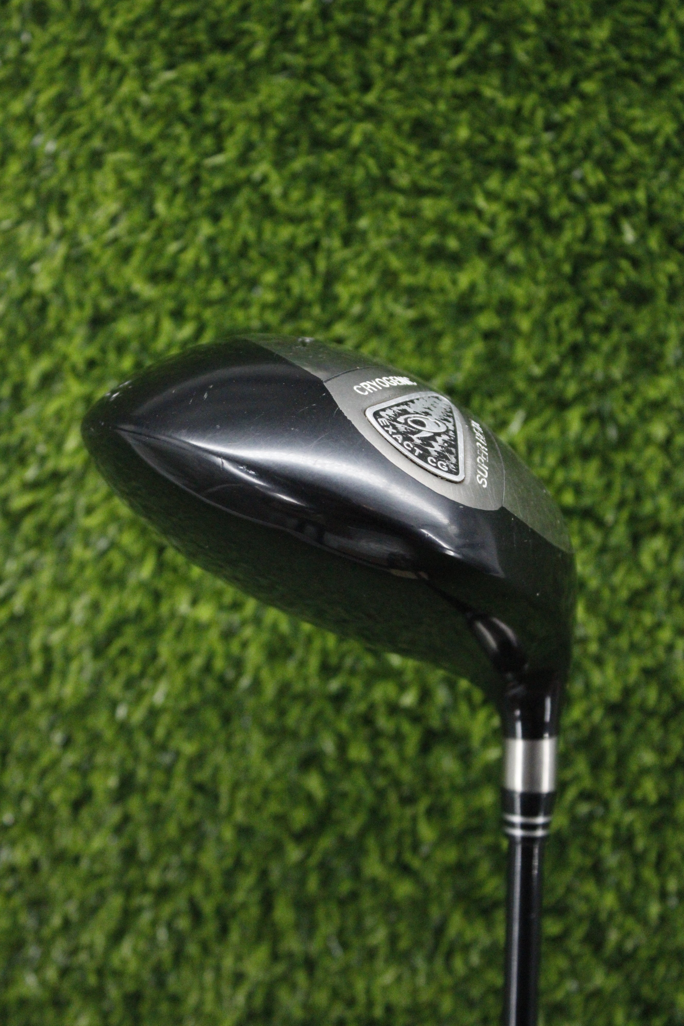 Nicklaus Air Max 360 9° Driver S Flex 44.5"
