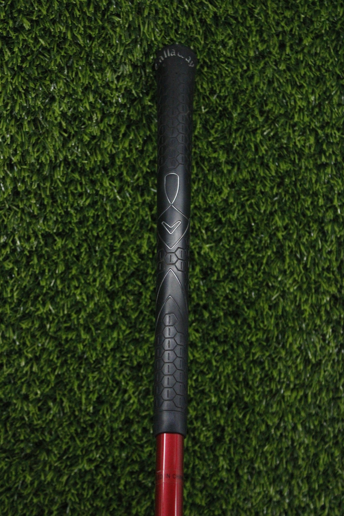 Callaway Big Bertha Titanium 454 10° Driver R Flex 44.5"