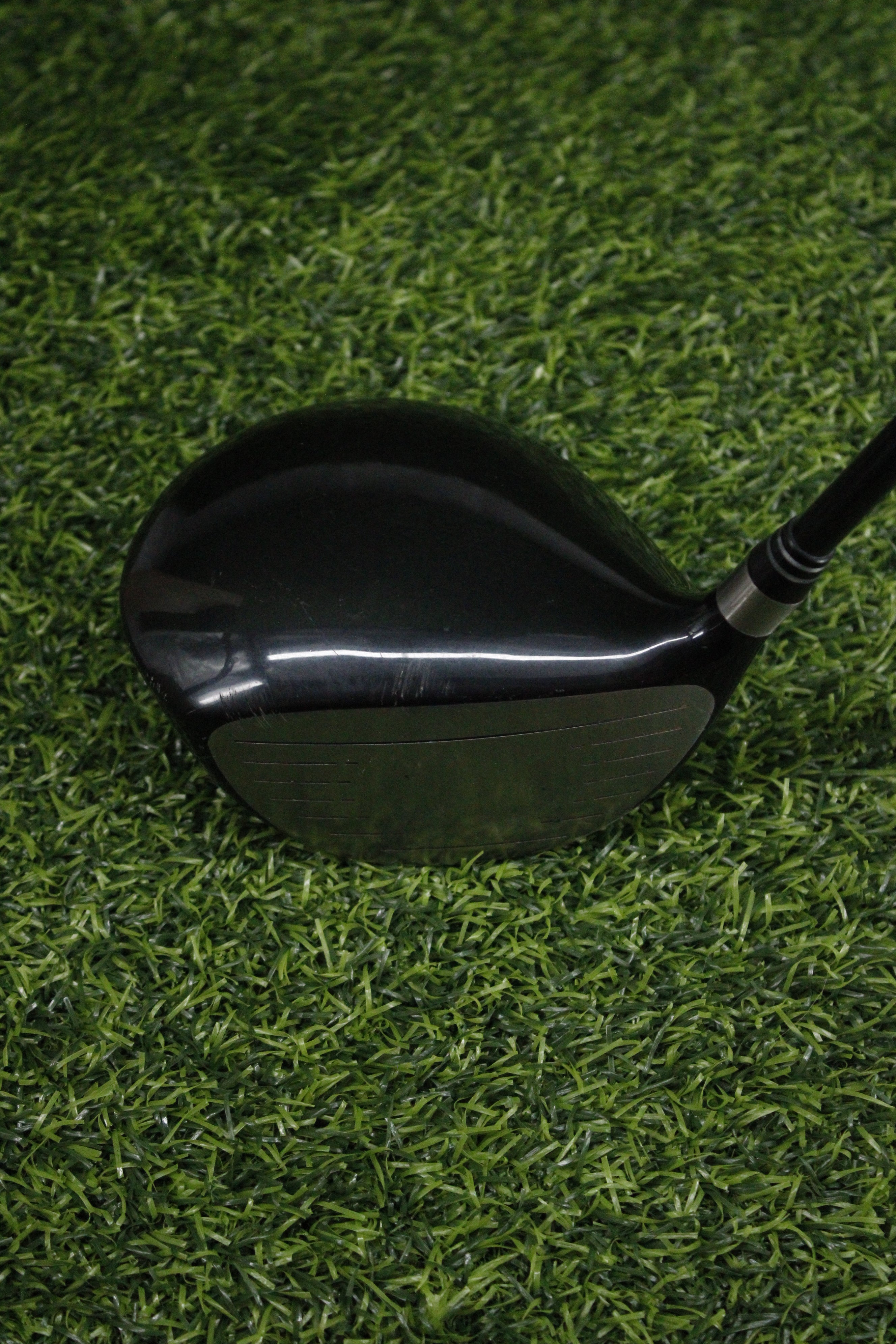 Nicklaus Air Max 360 9° Driver S Flex 44.5"