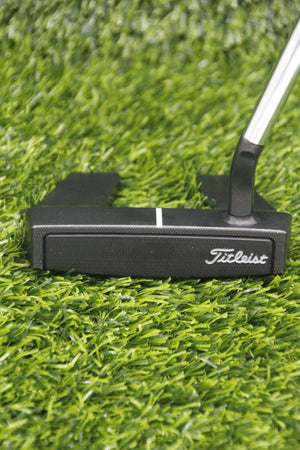 Scotty Cameron Futura 5W Custom Putter 34.5"